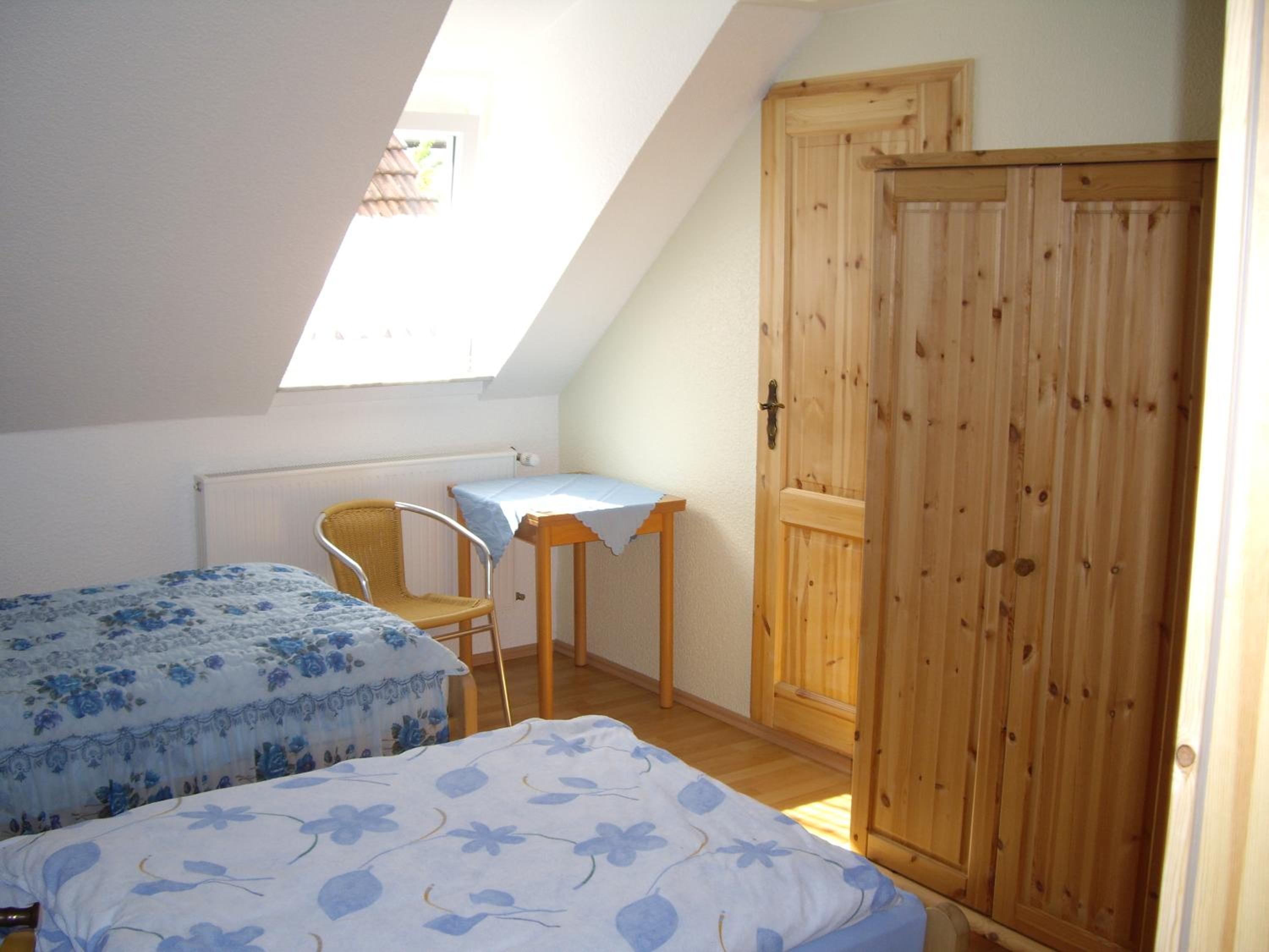 Double Room photo 1
