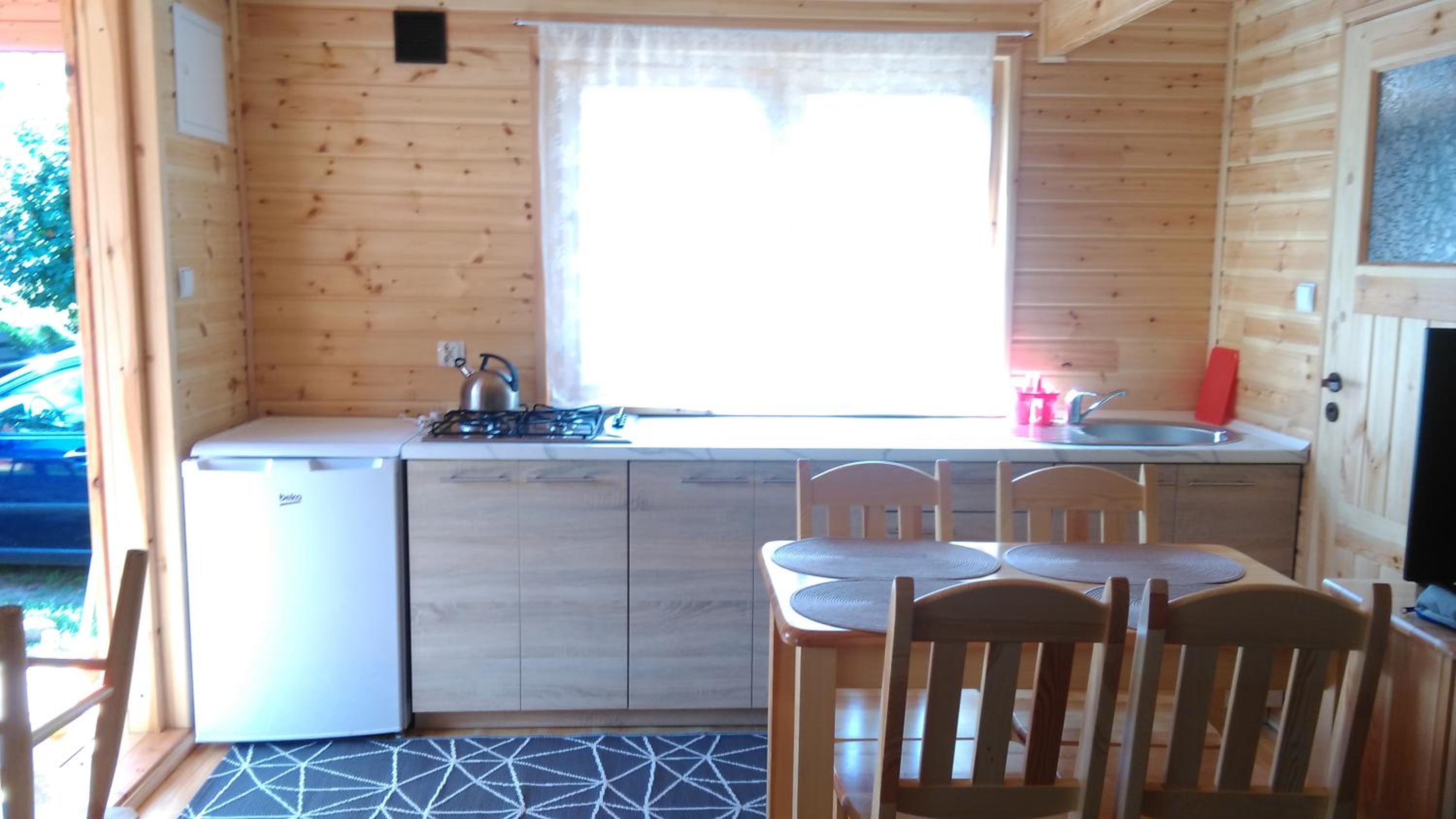 Chalet photo 3
