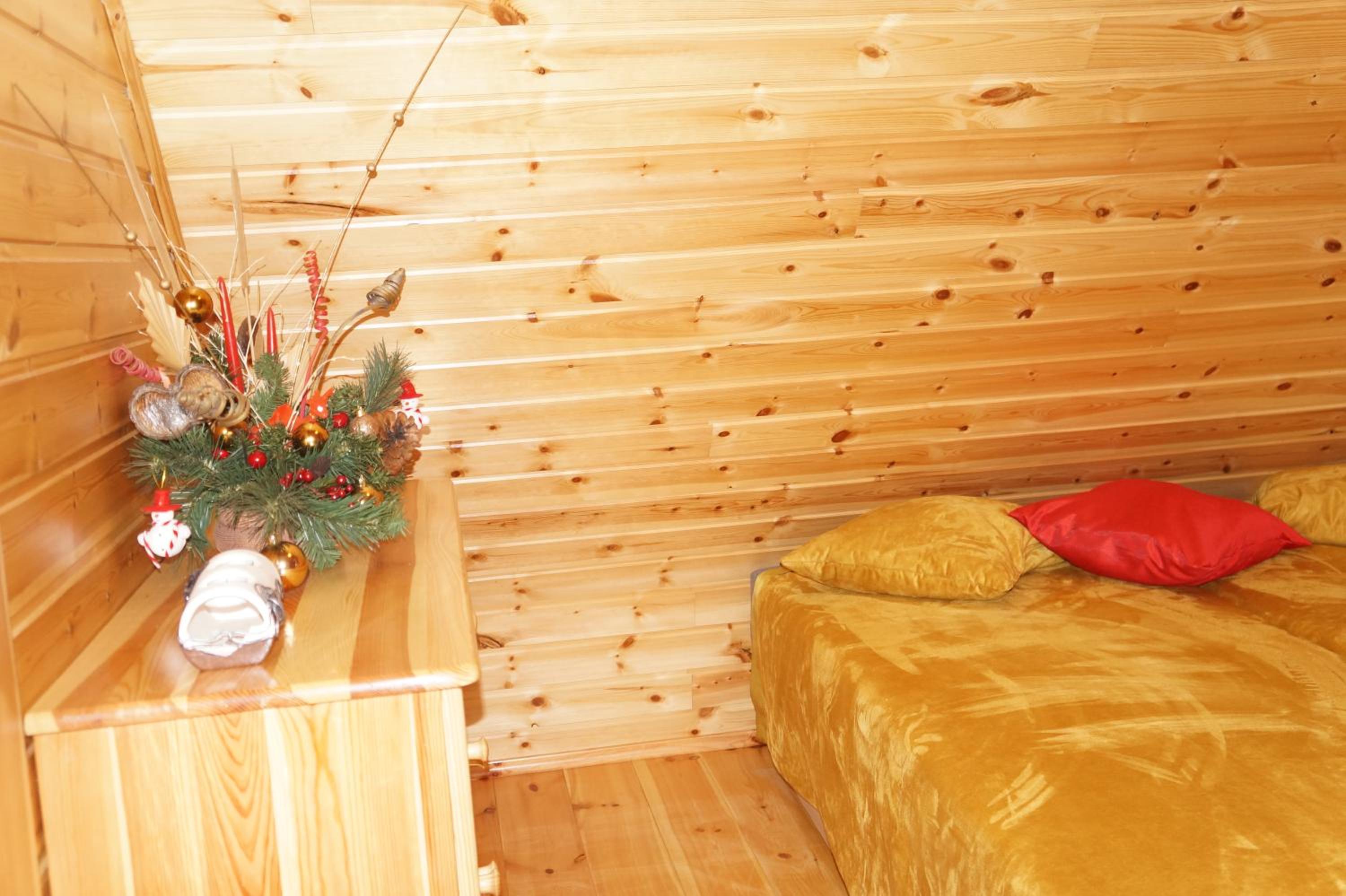 Chalet photo 2