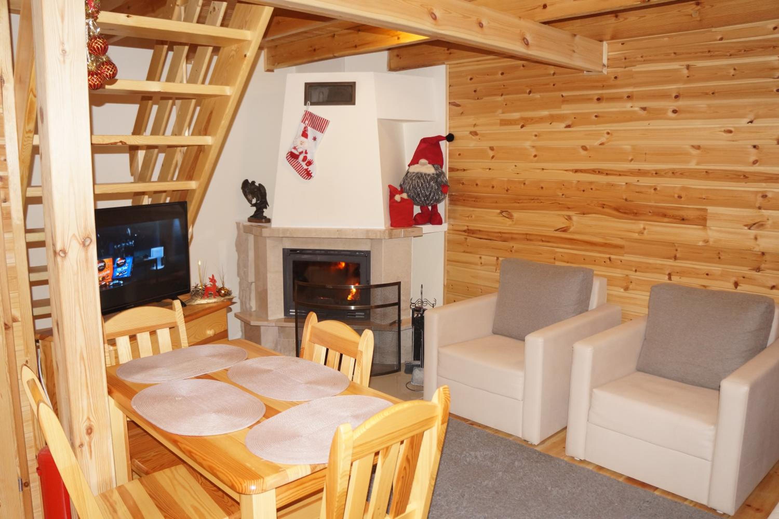 Chalet photo 1