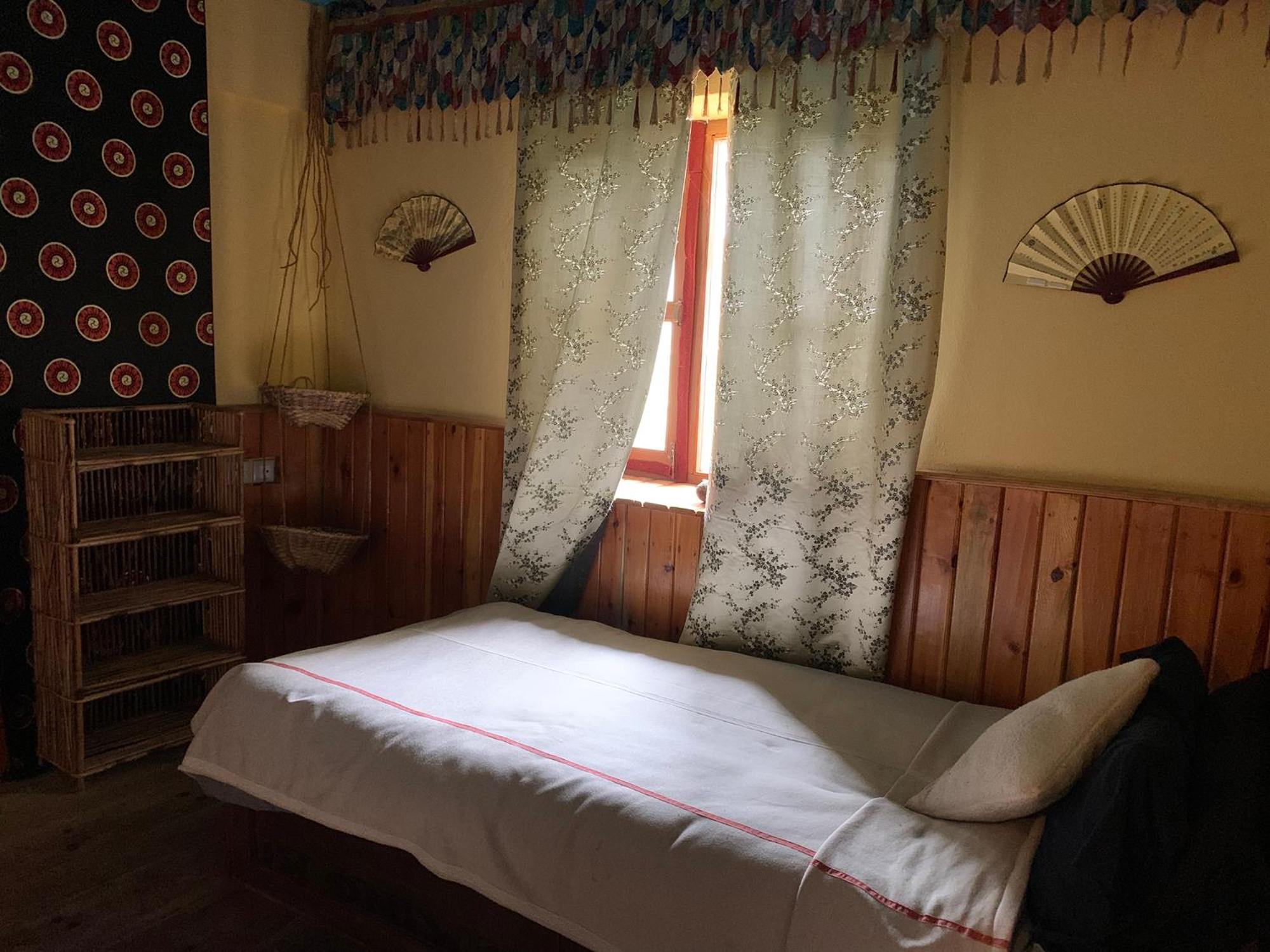 Standard Double Room photo 2
