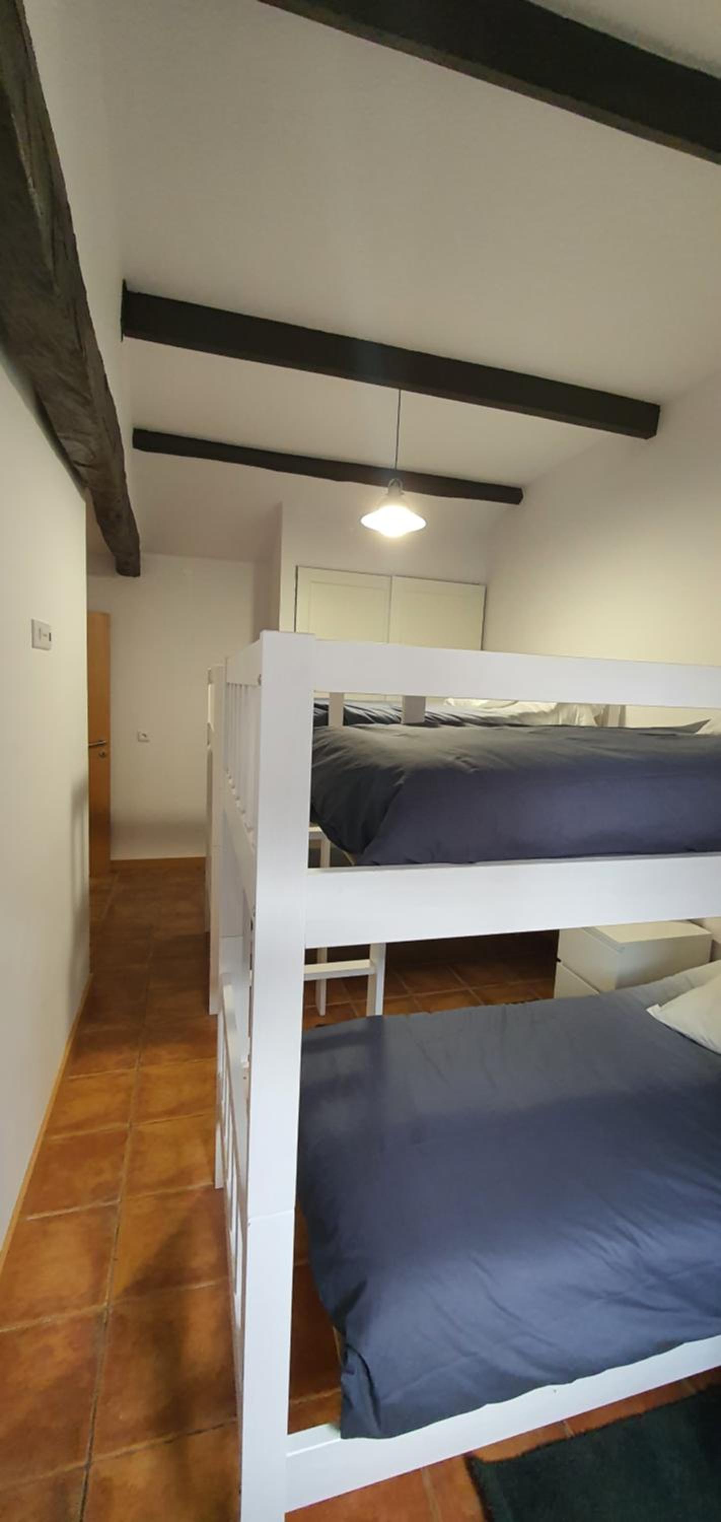 Three-Bedroom House photo 3