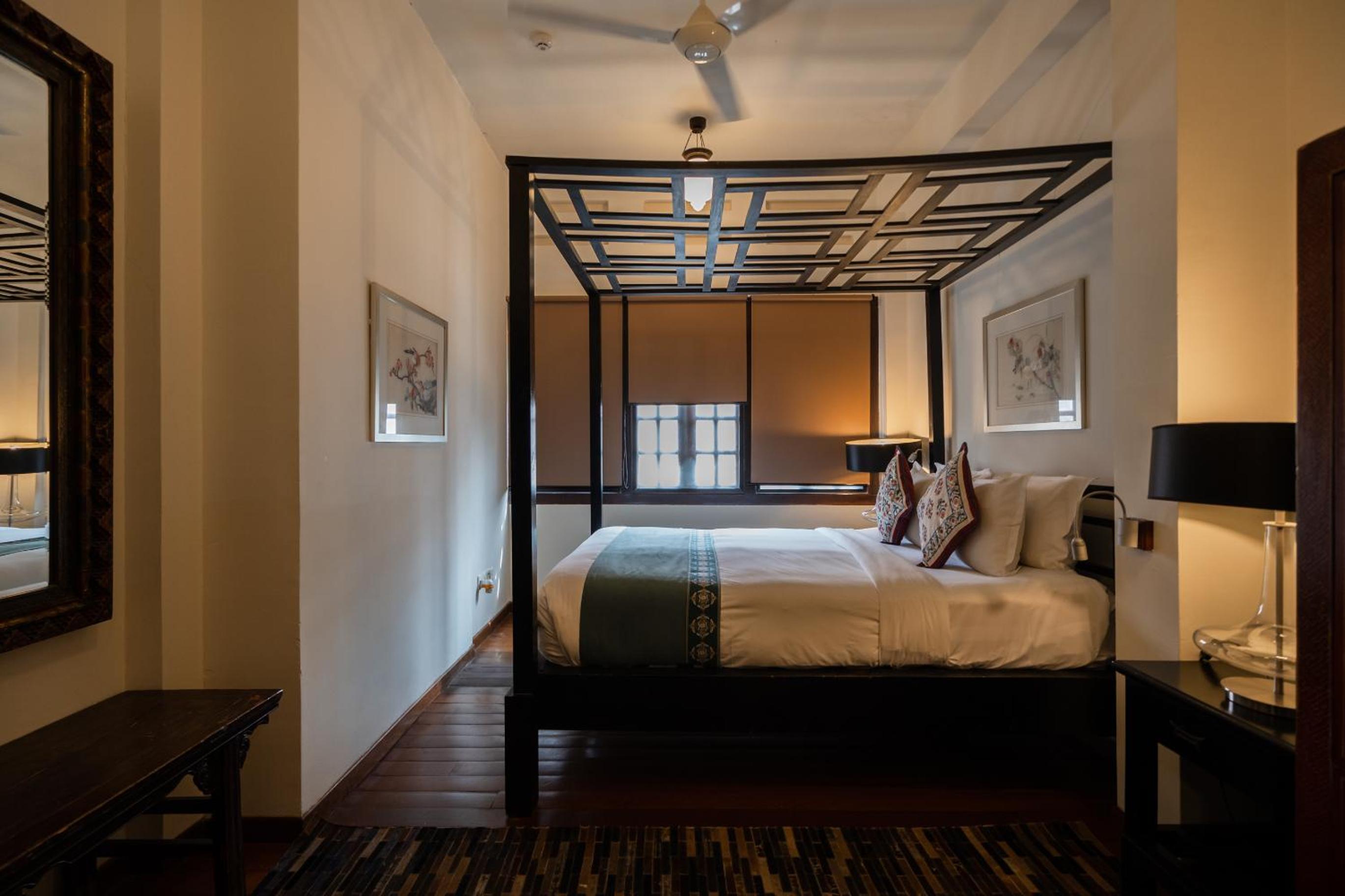 Penaga Two-Bedroom Family Suite photo 2