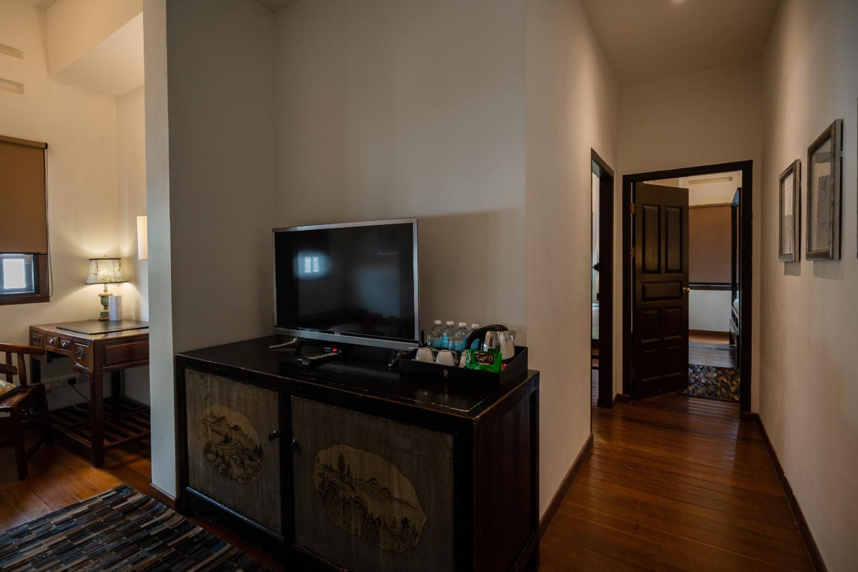 Penaga Two-Bedroom Family Suite photo 3