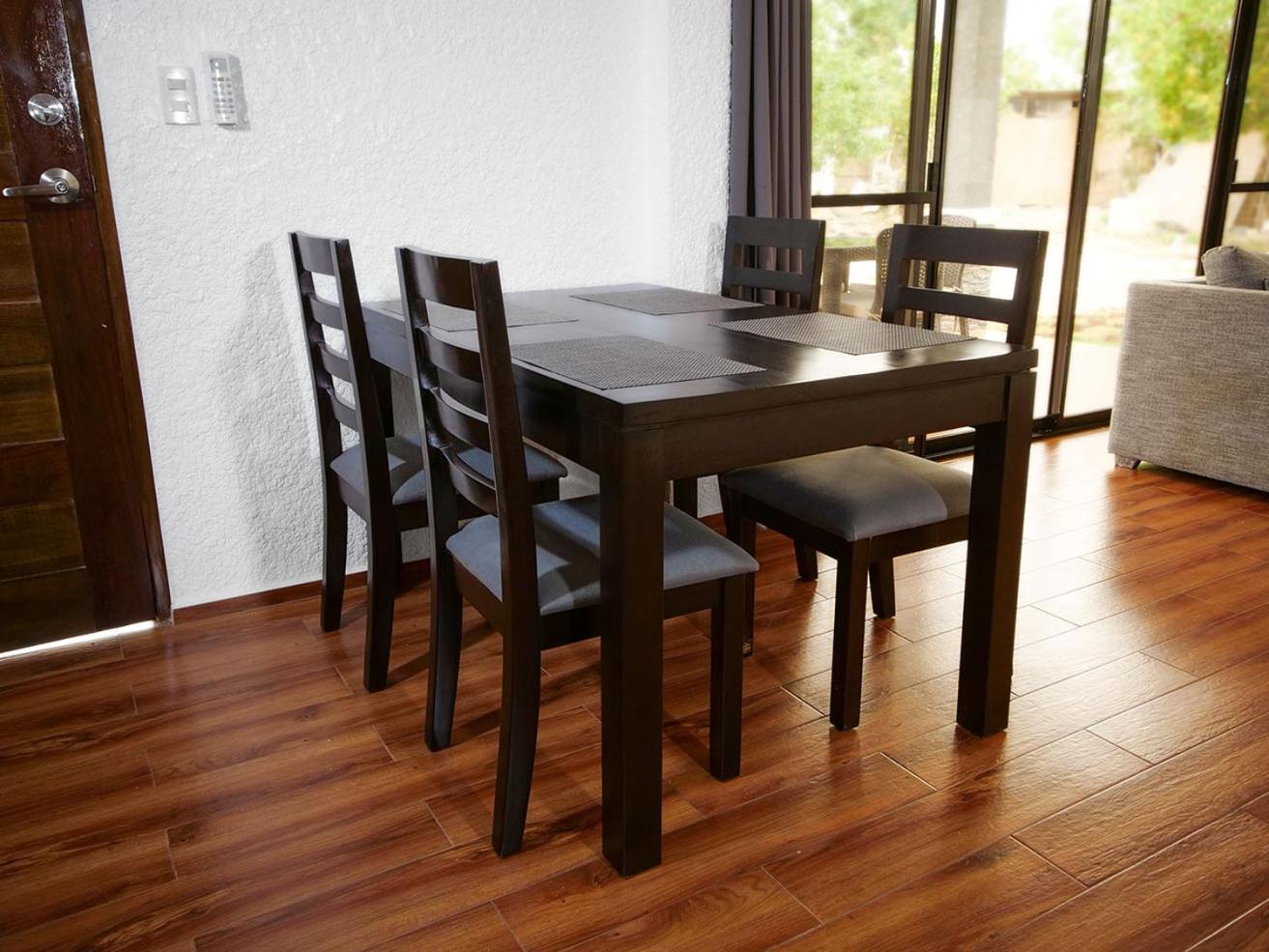 One-Bedroom House - Photo 41