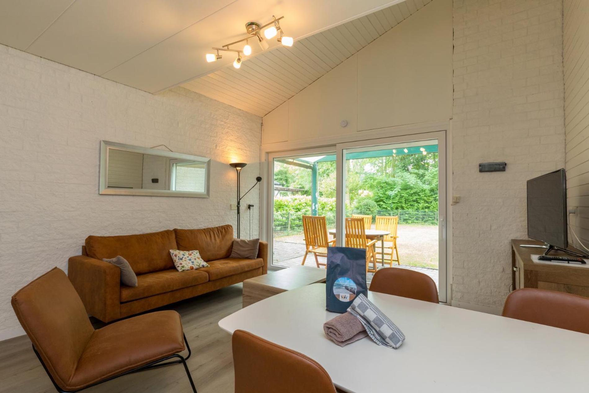 Two-Bedroom House photo 1