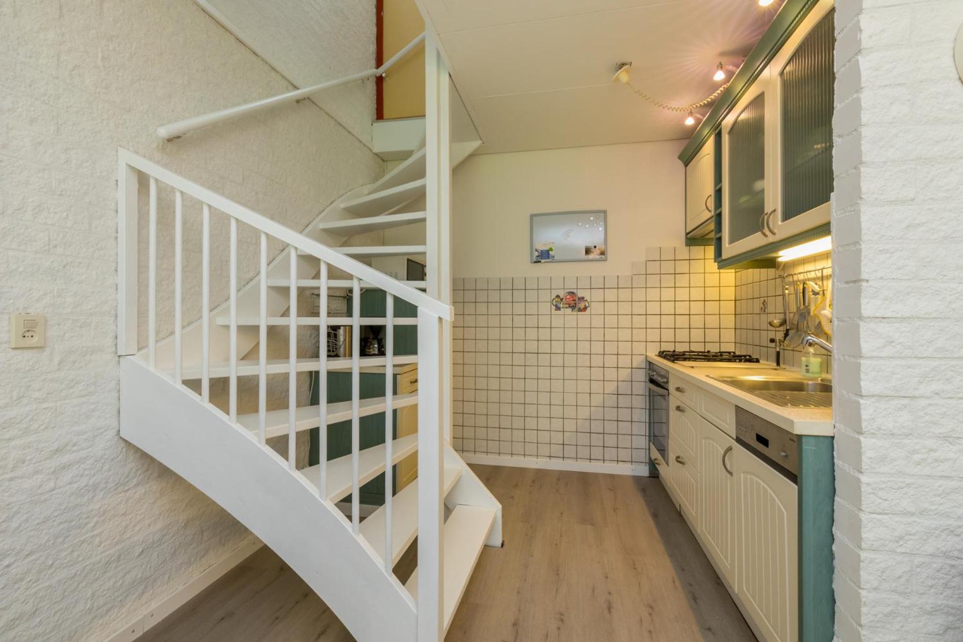 Two-Bedroom House photo 2