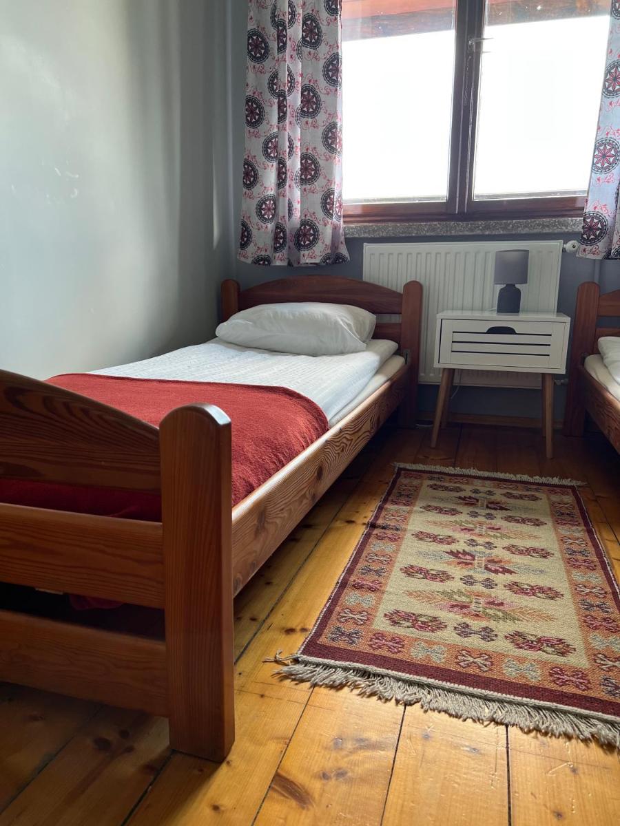 Twin Room with Lake View photo 1
