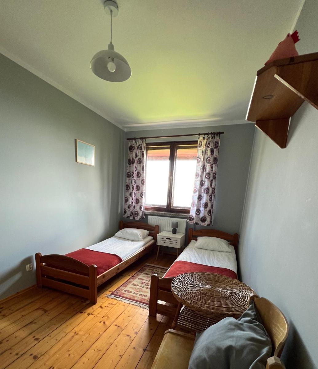 Twin Room with Lake View photo 2