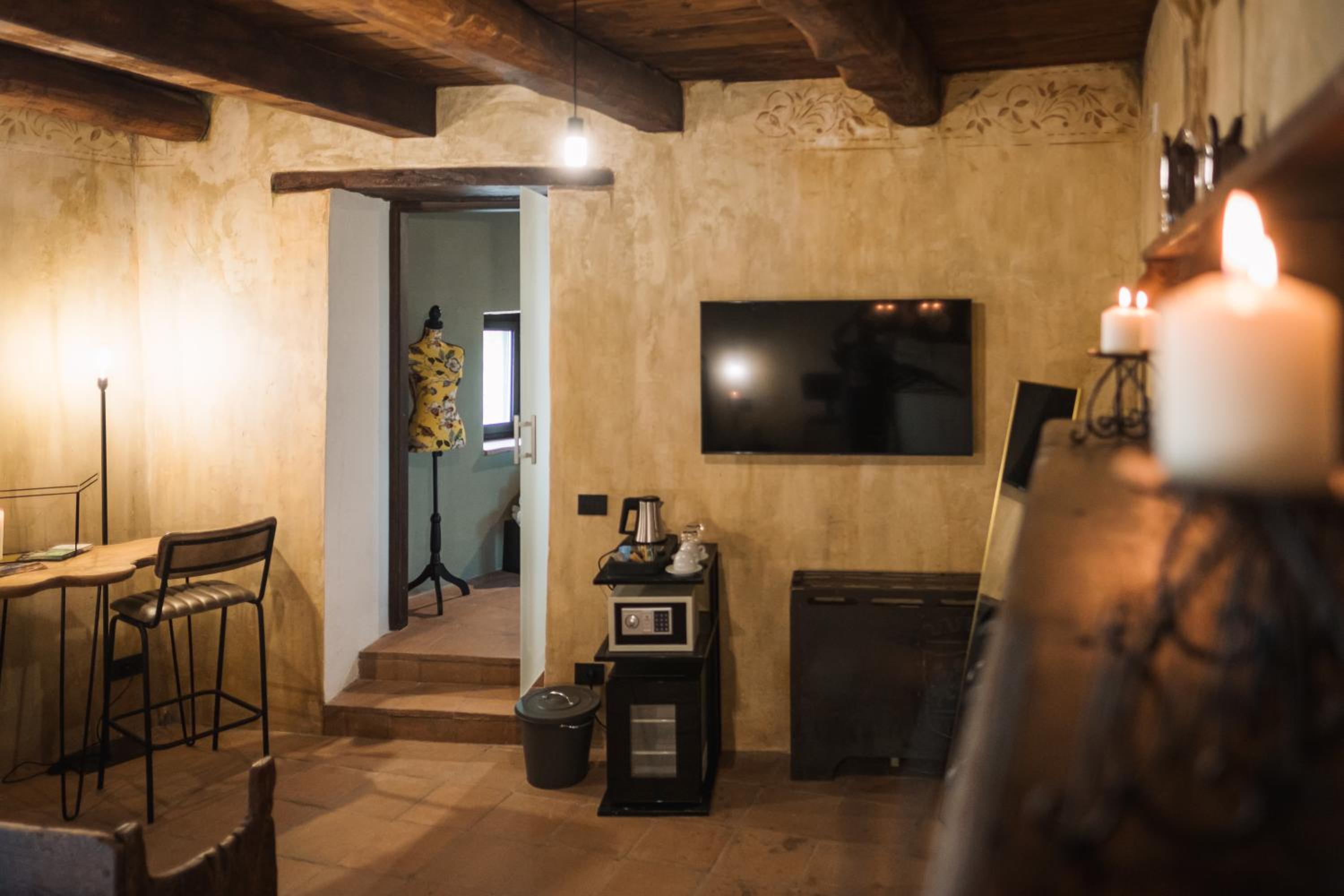 Superior Double Room - Photo 1