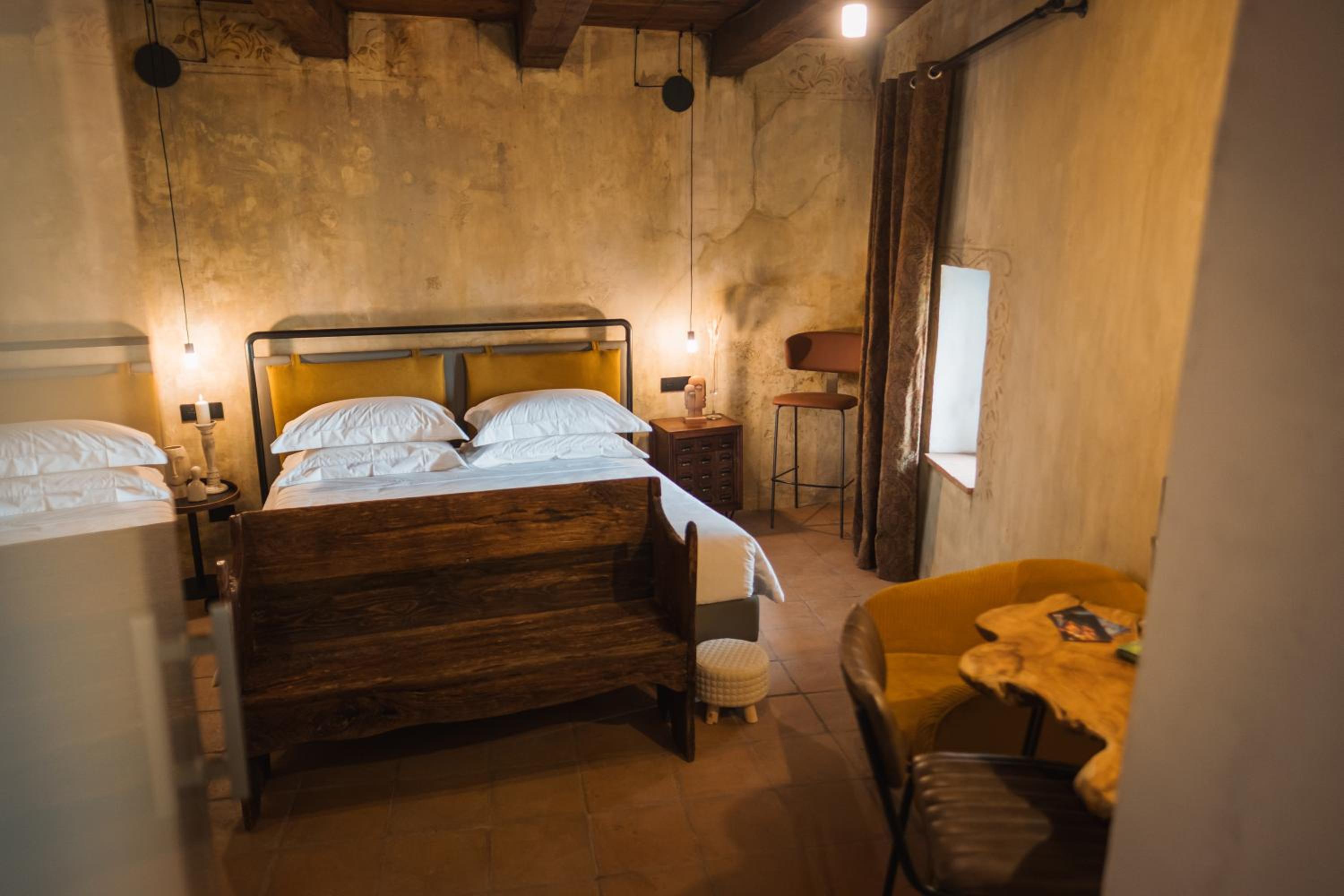 Superior Double Room - Photo 15