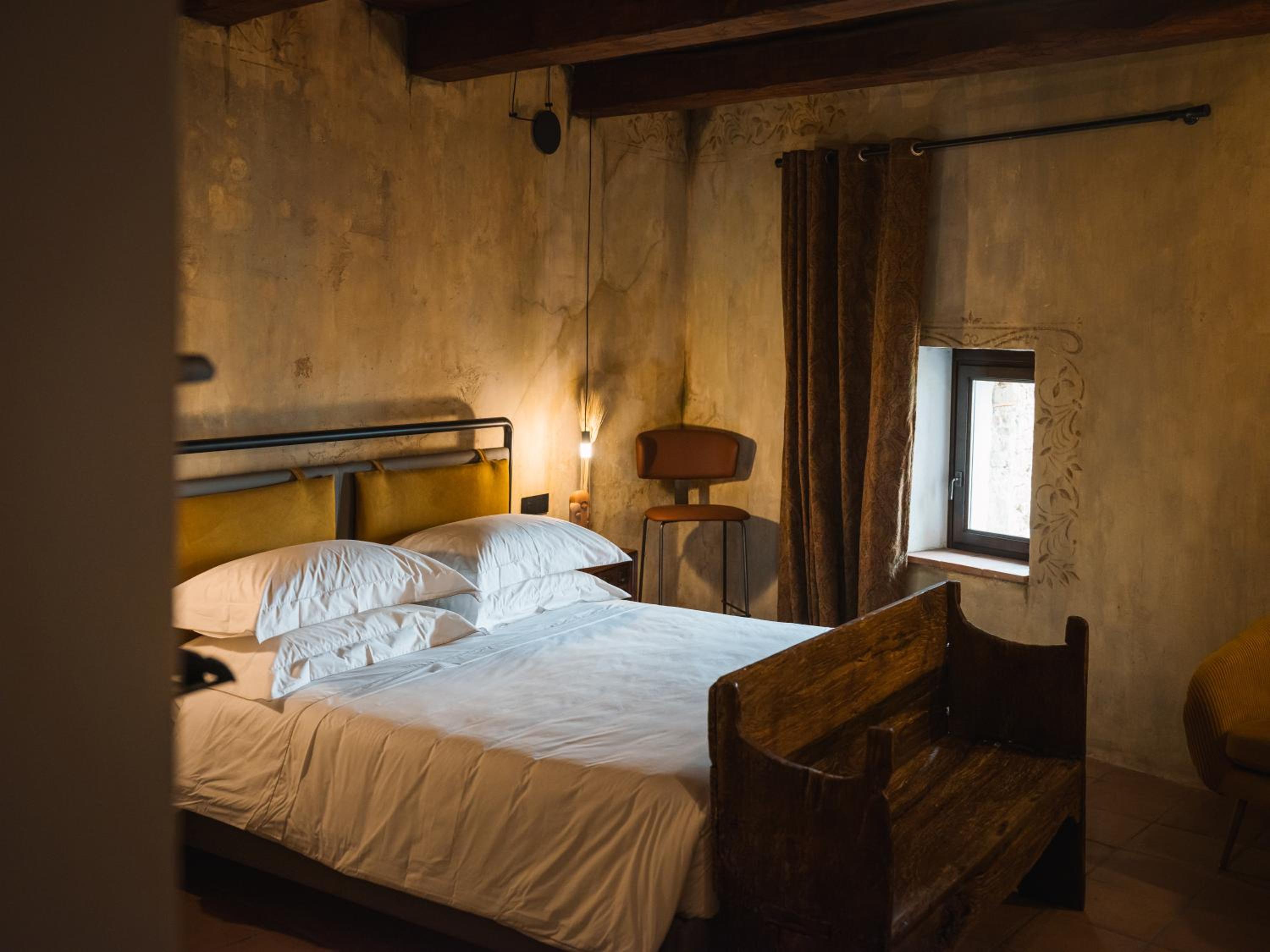 Superior Double Room - Photo 6