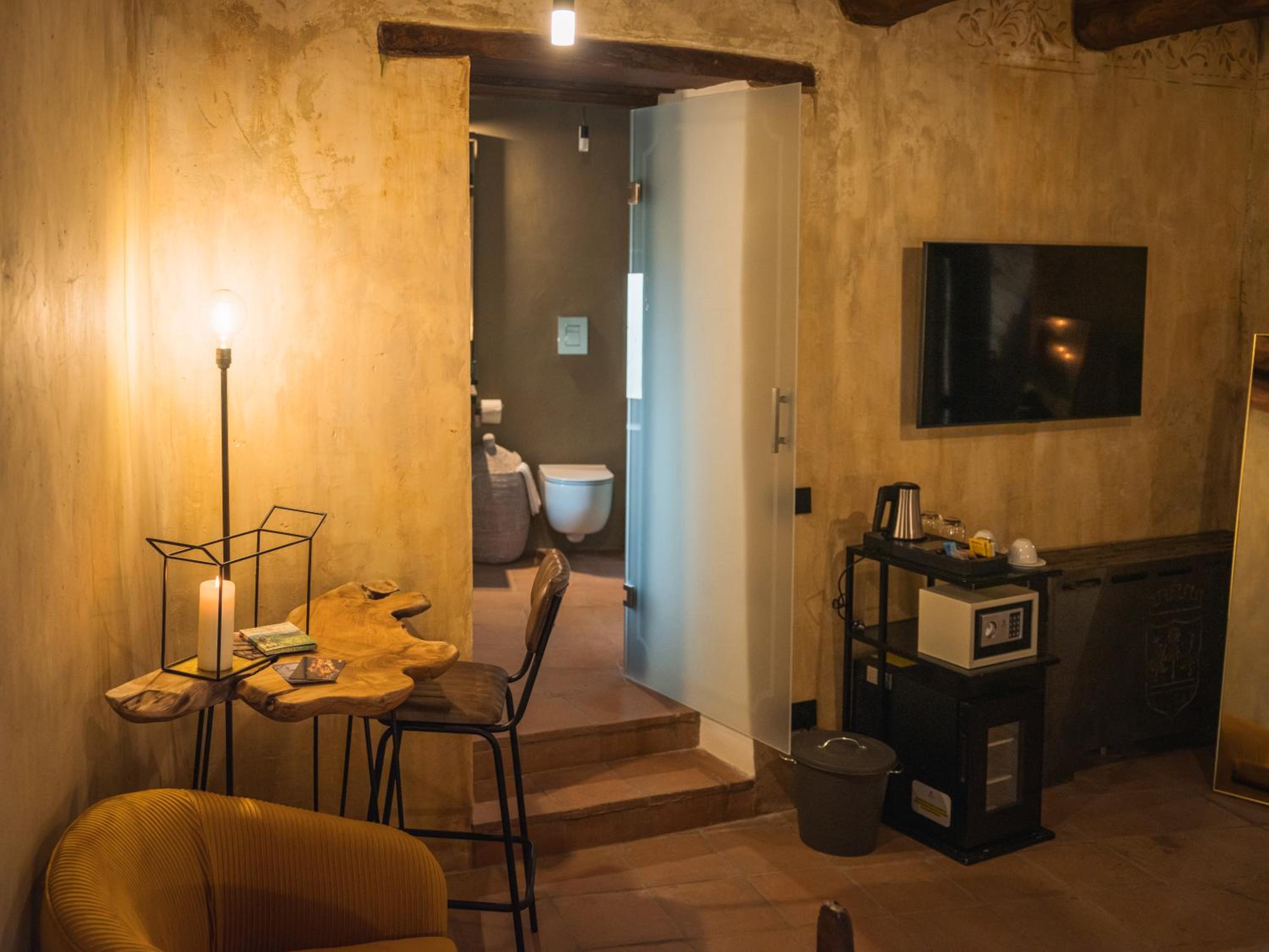Superior Double Room - Photo 7