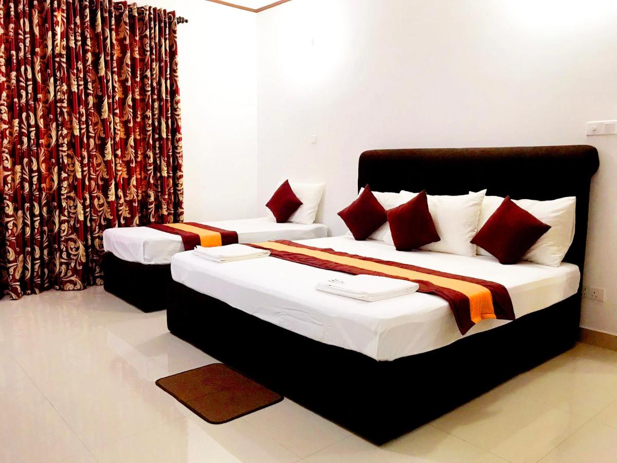 Triple Room with Mountain View photo 1