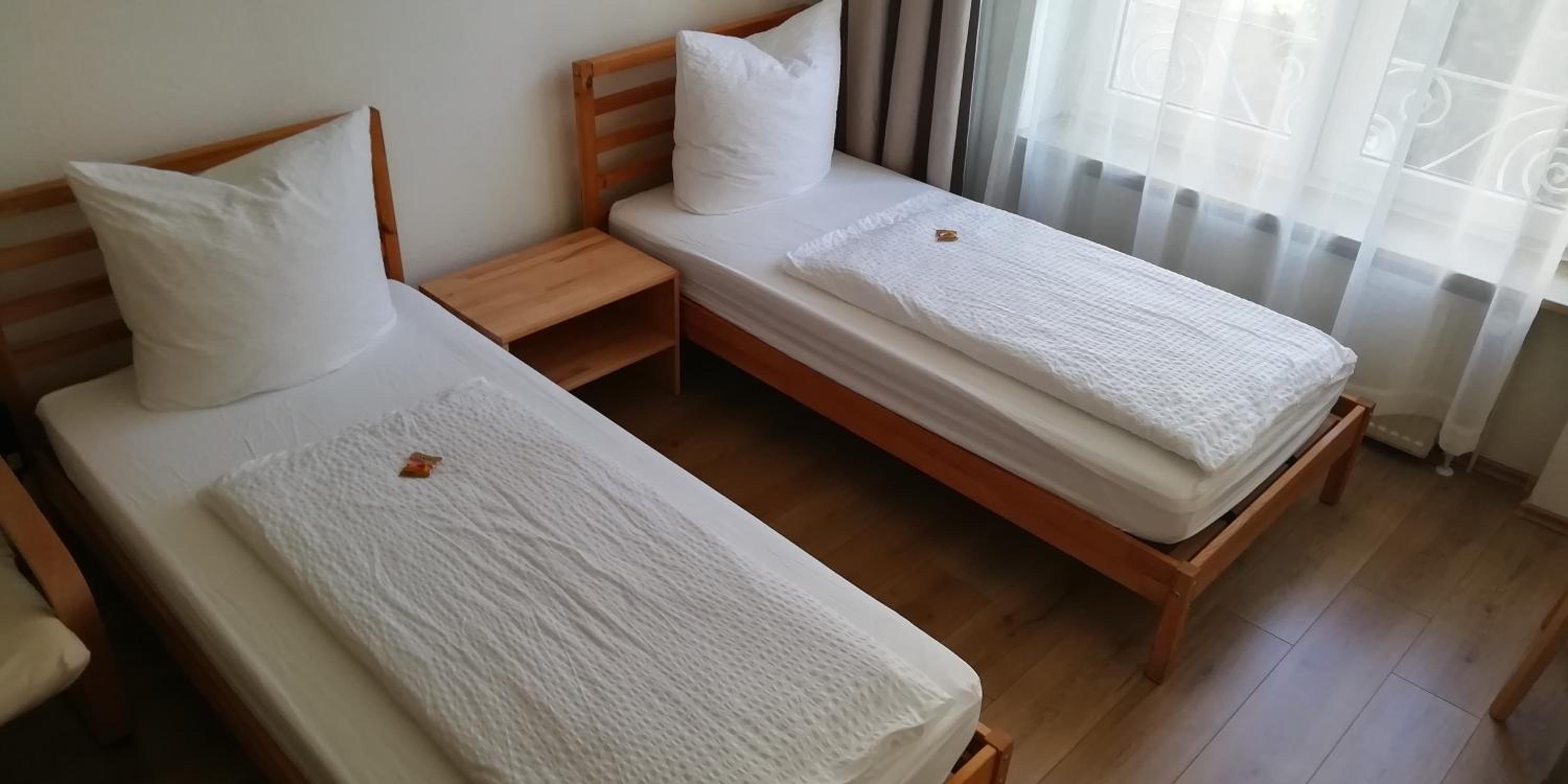 Double Room with Private Bathroom photo 2