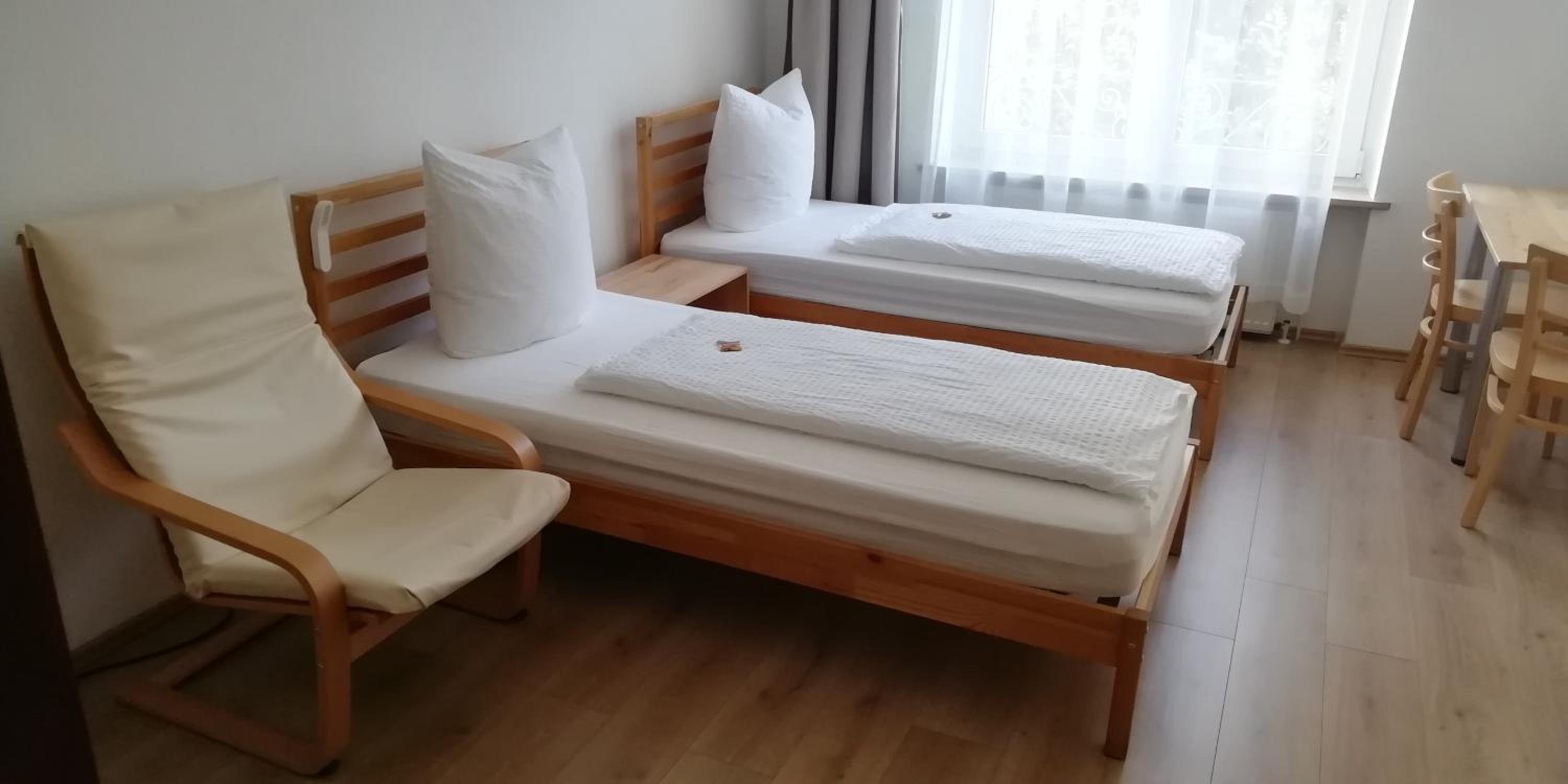 Double Room with Private Bathroom photo 3