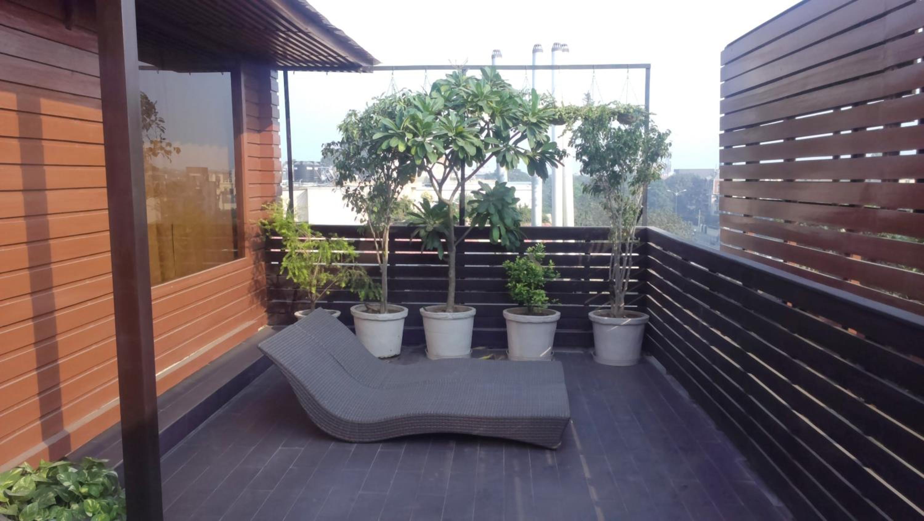 Suite with Terrace - Photo 4