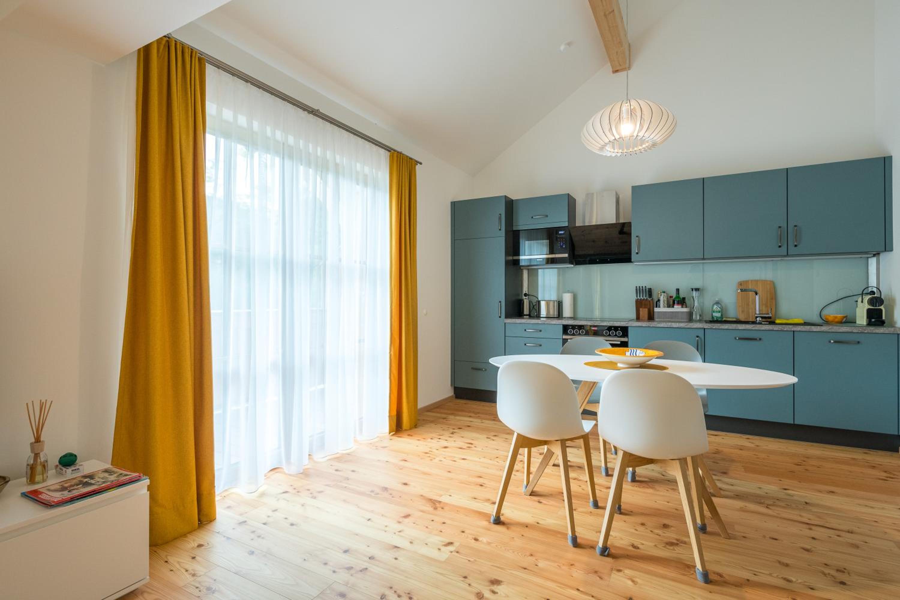 Suite with Lake View photo 3