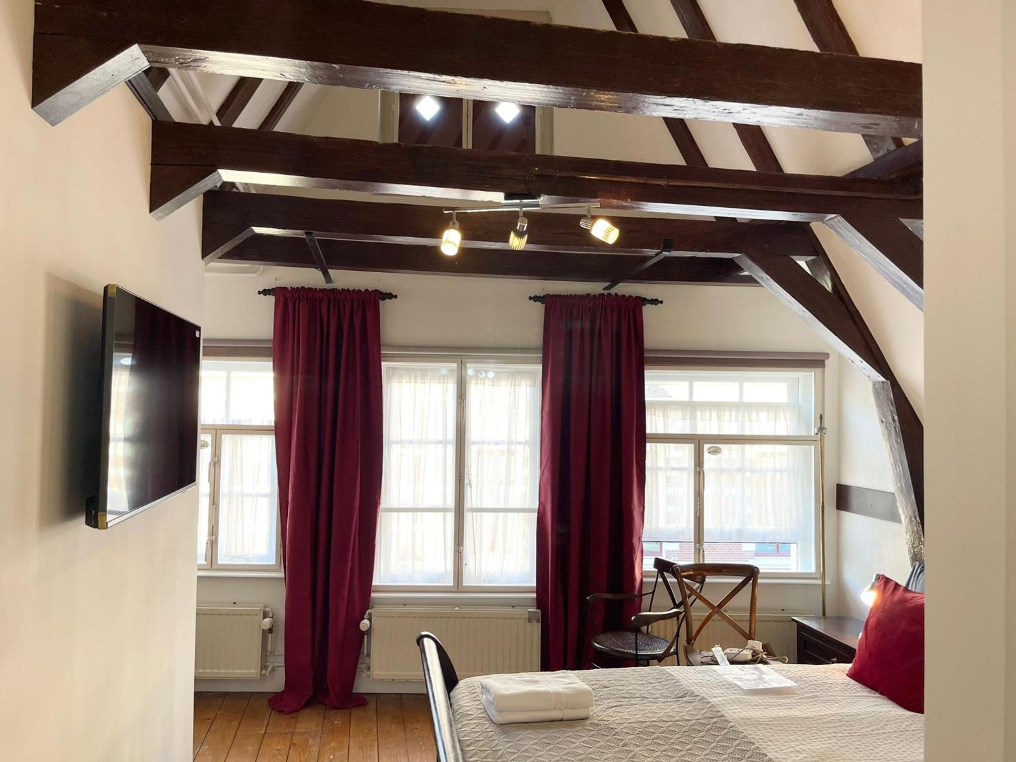Superior Double Room photo 3