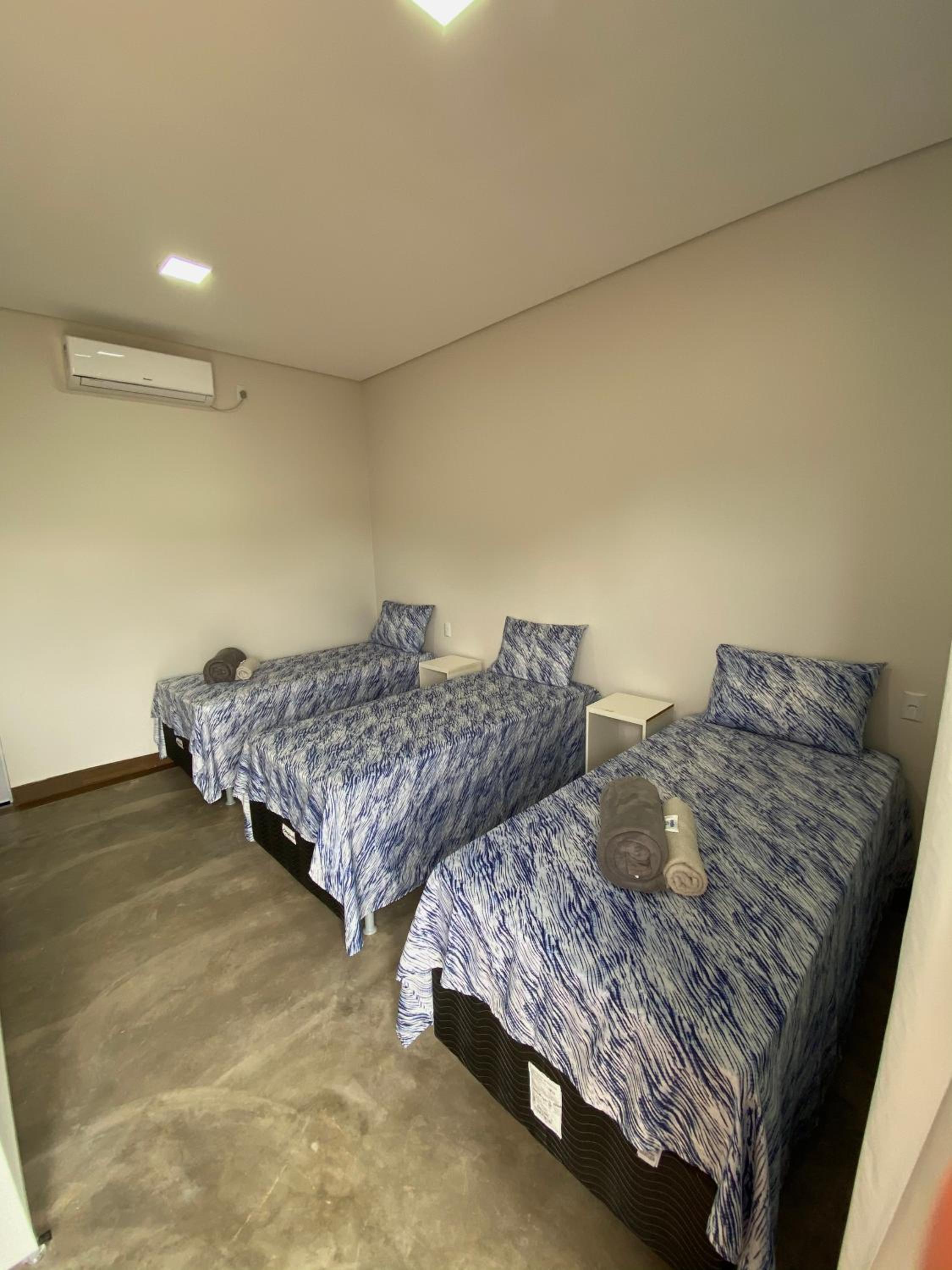 Standard Triple Room photo 1