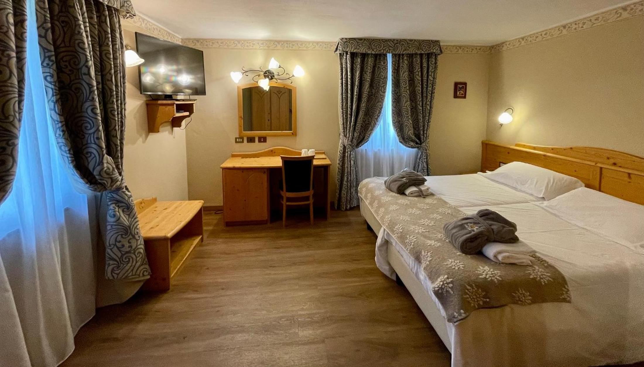 Family Suite - Photo 6