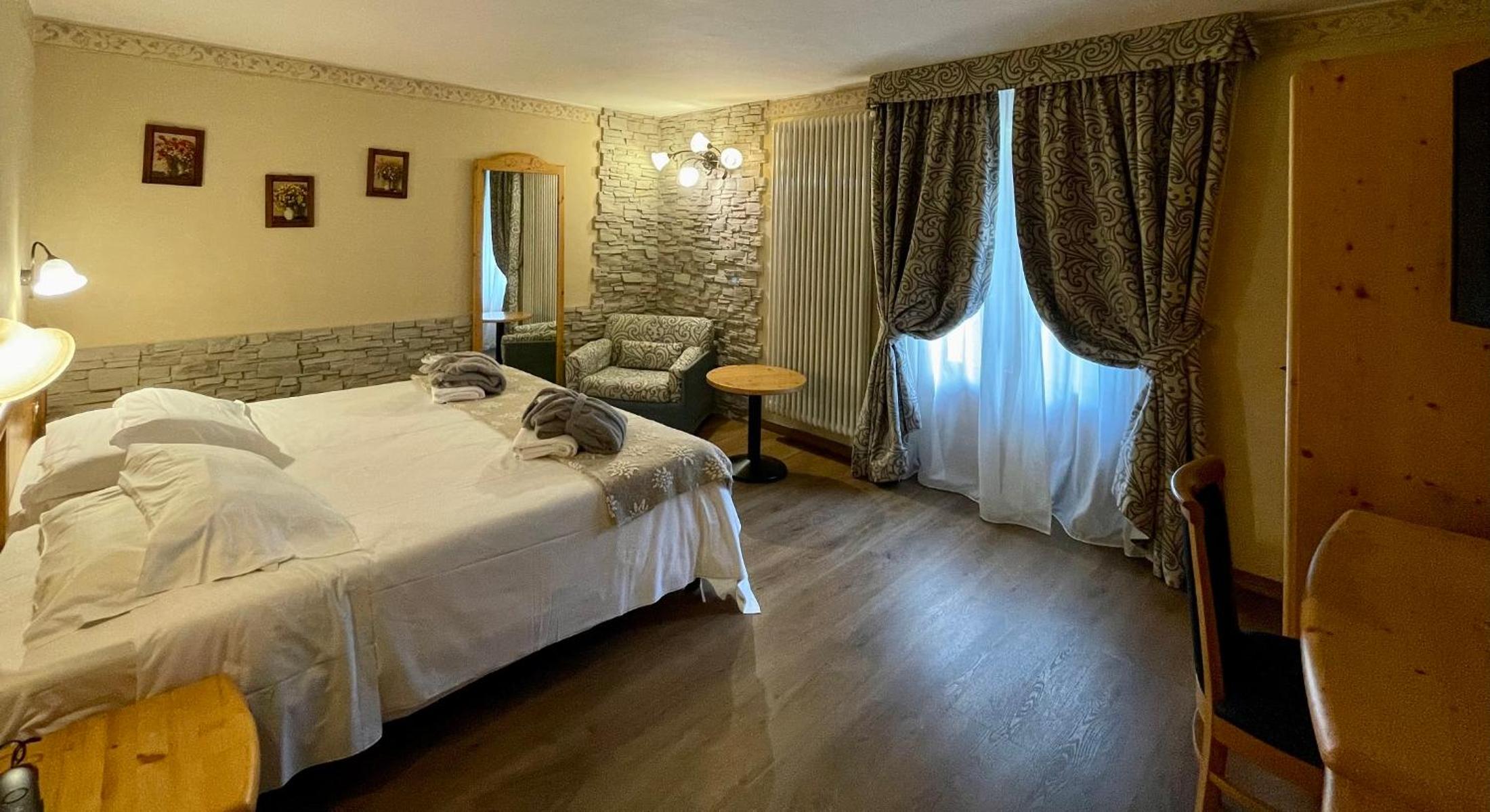 Family Suite - Photo 5