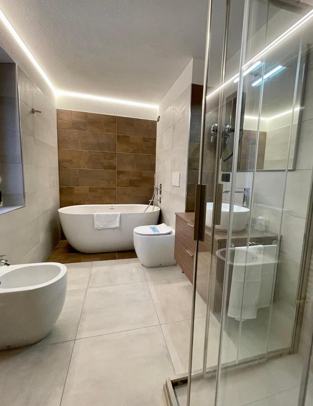 Family Suite - Photo 2