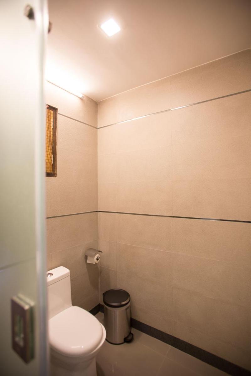  Luxury Courtyard Room  photo 2
