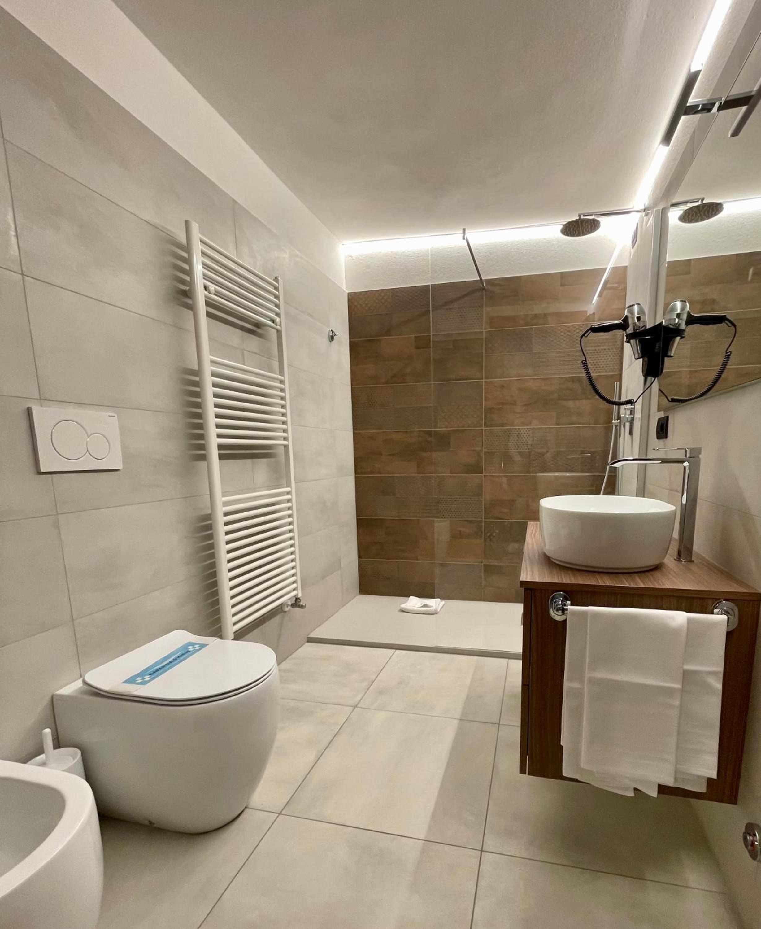 Family Suite - Photo 3
