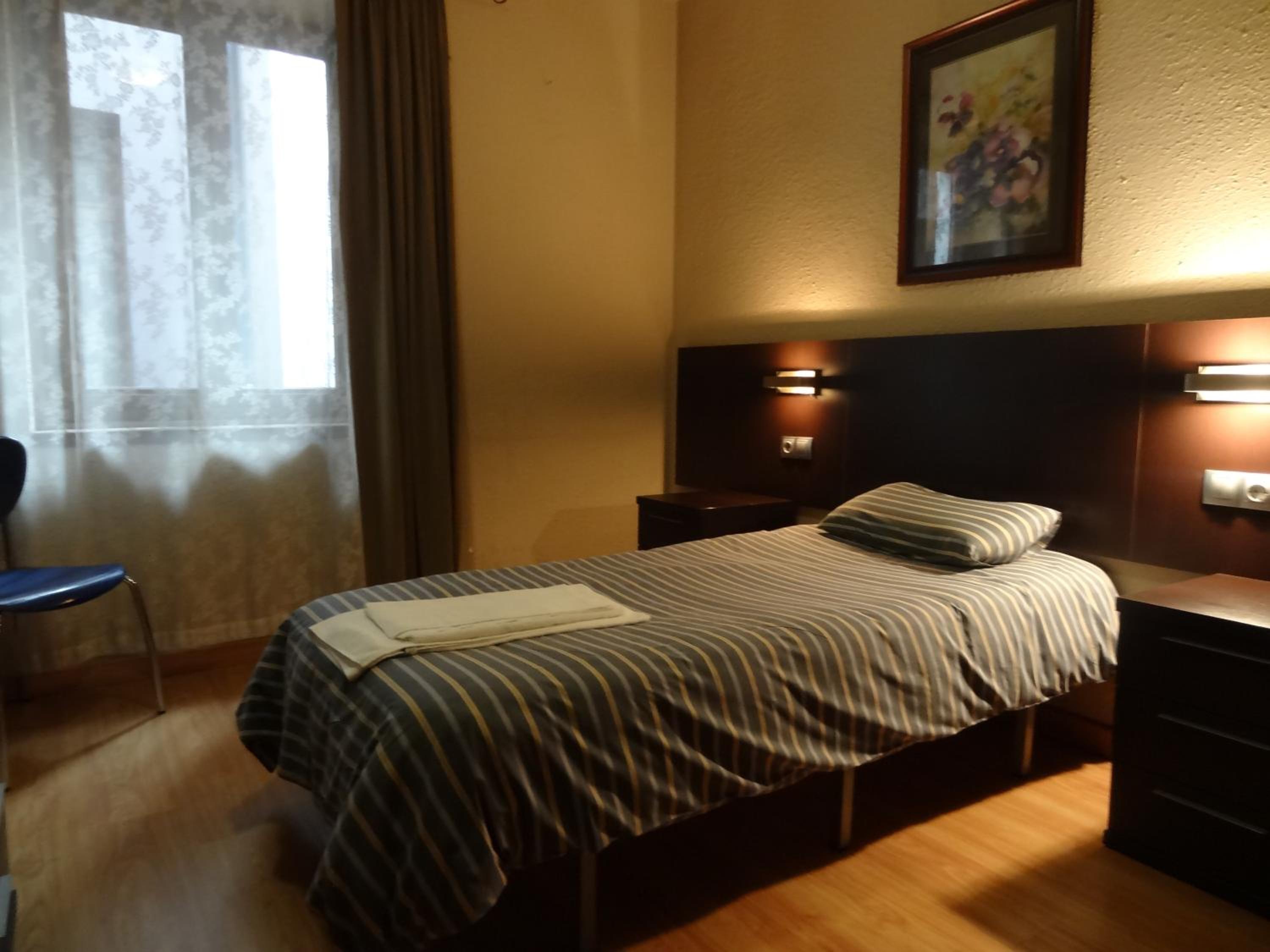 Single Room photo 1