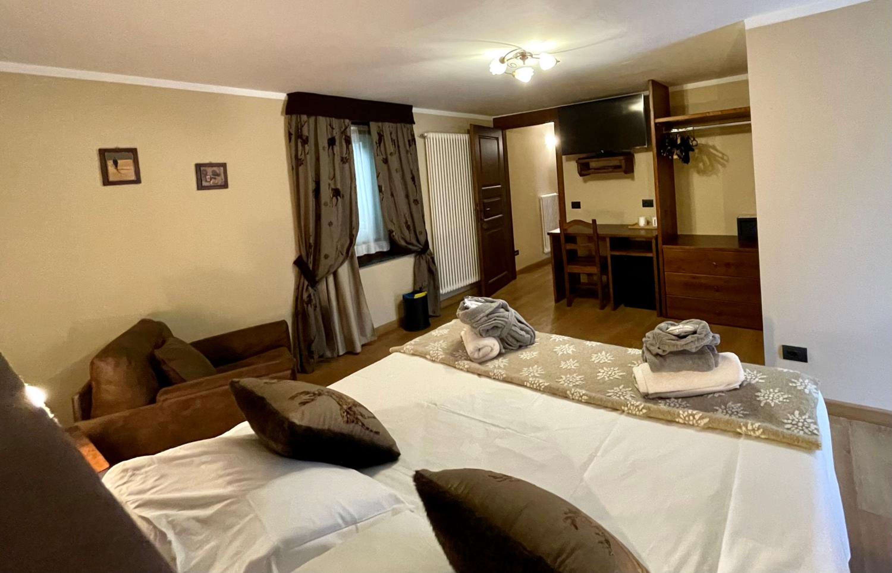 Family Suite - Photo 4