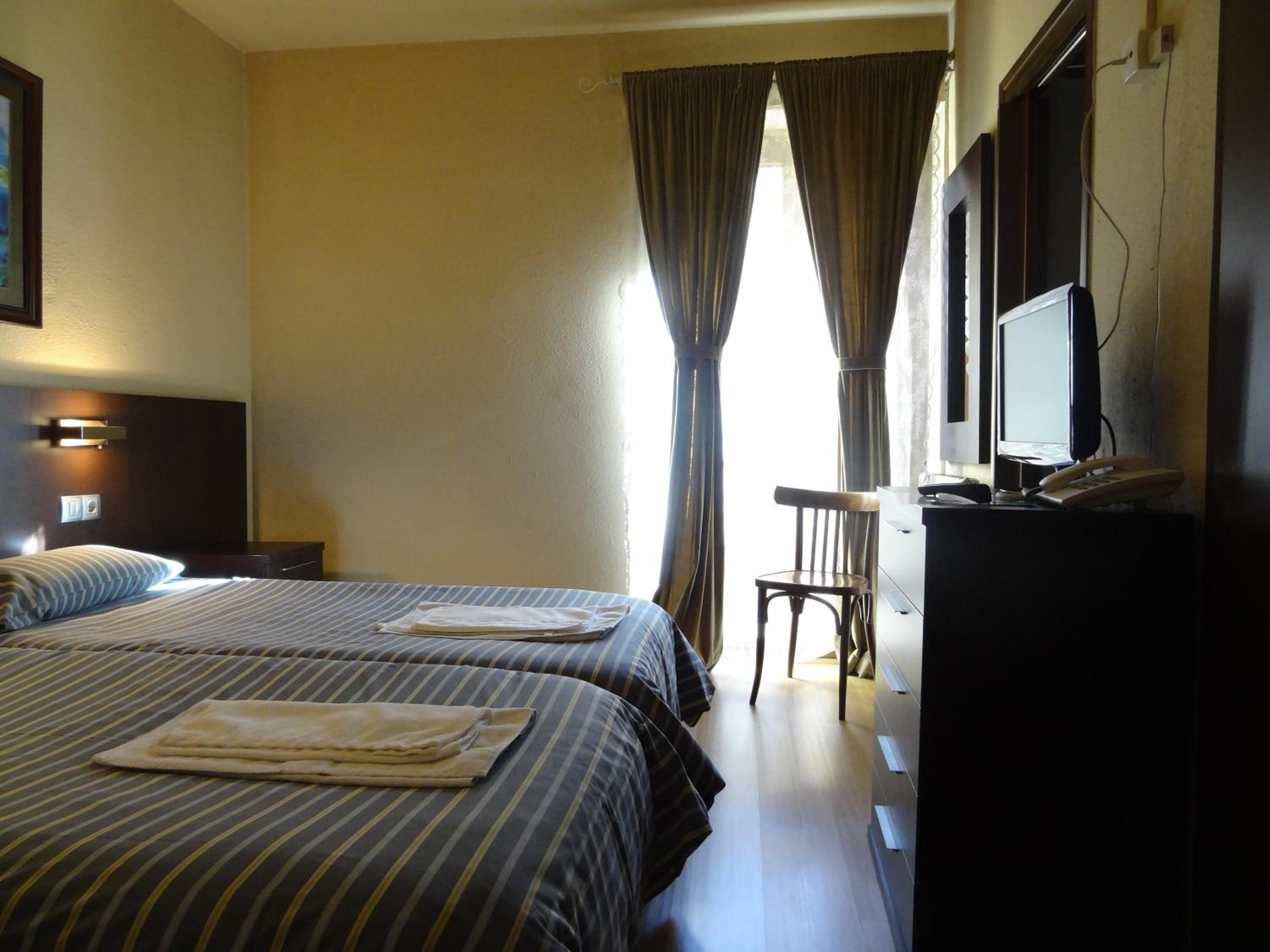 Twin Room photo 2
