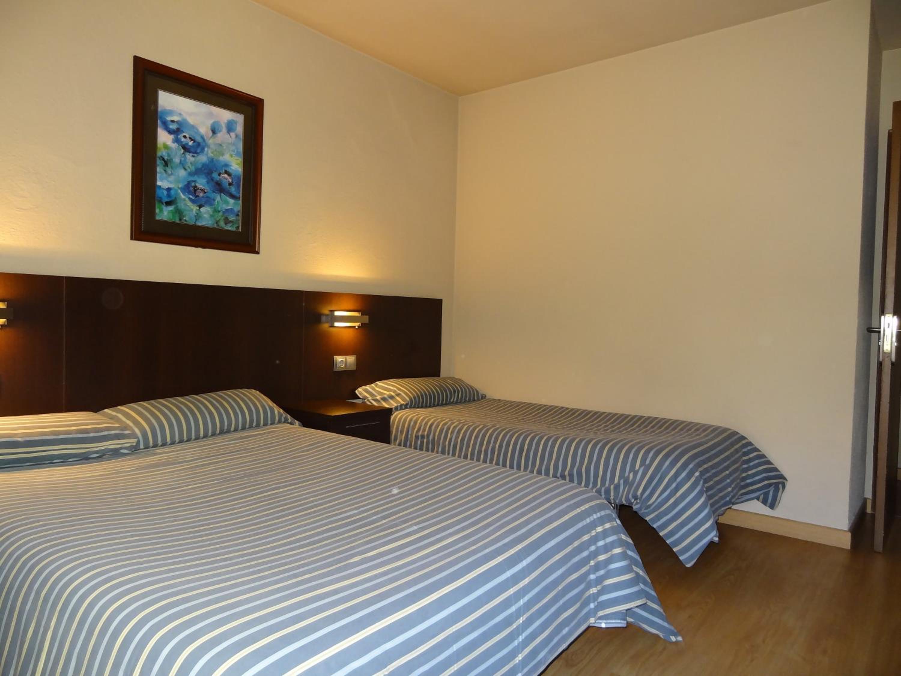 Triple Room photo 2