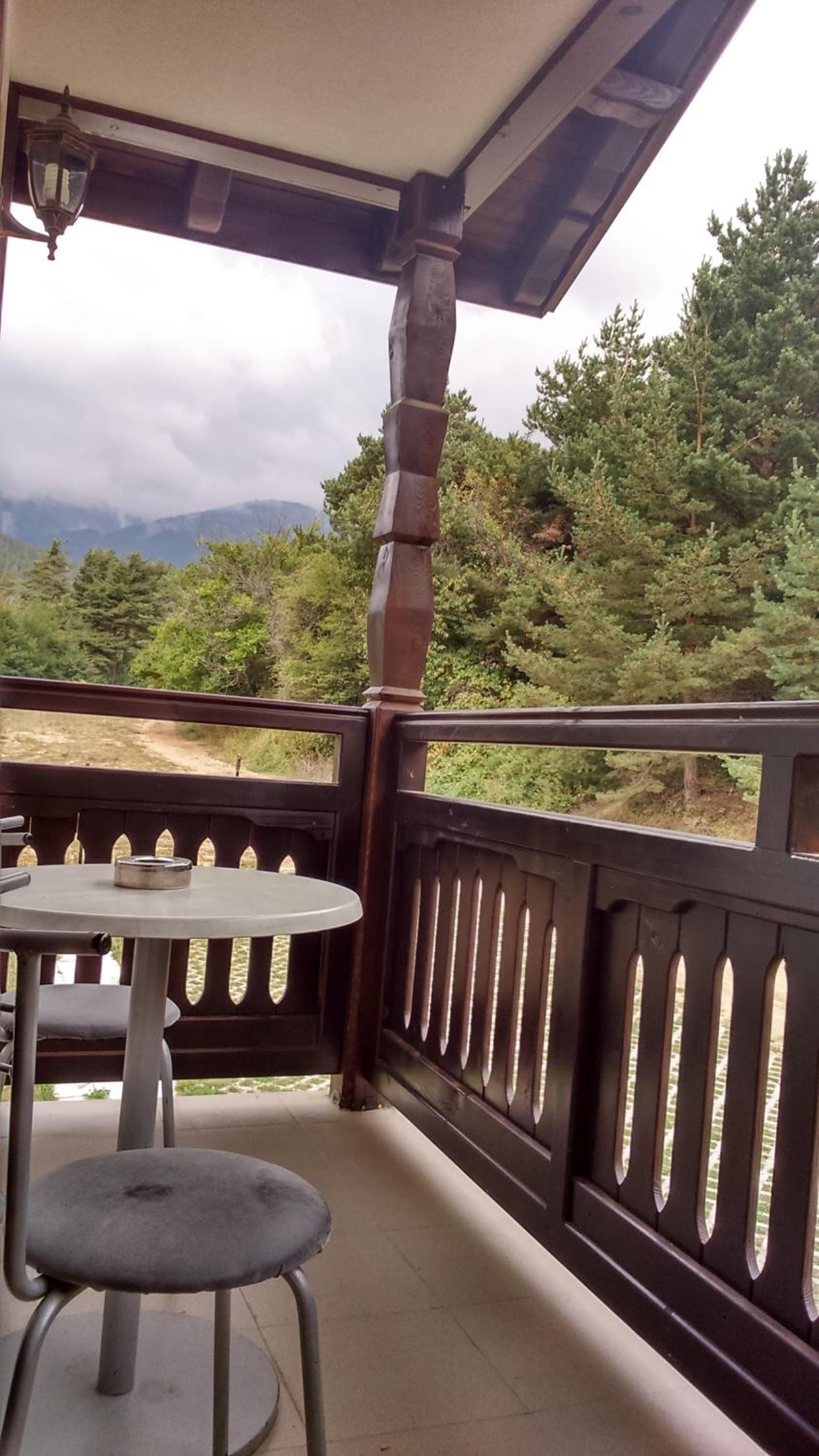 Triple Room with Balcony photo 2