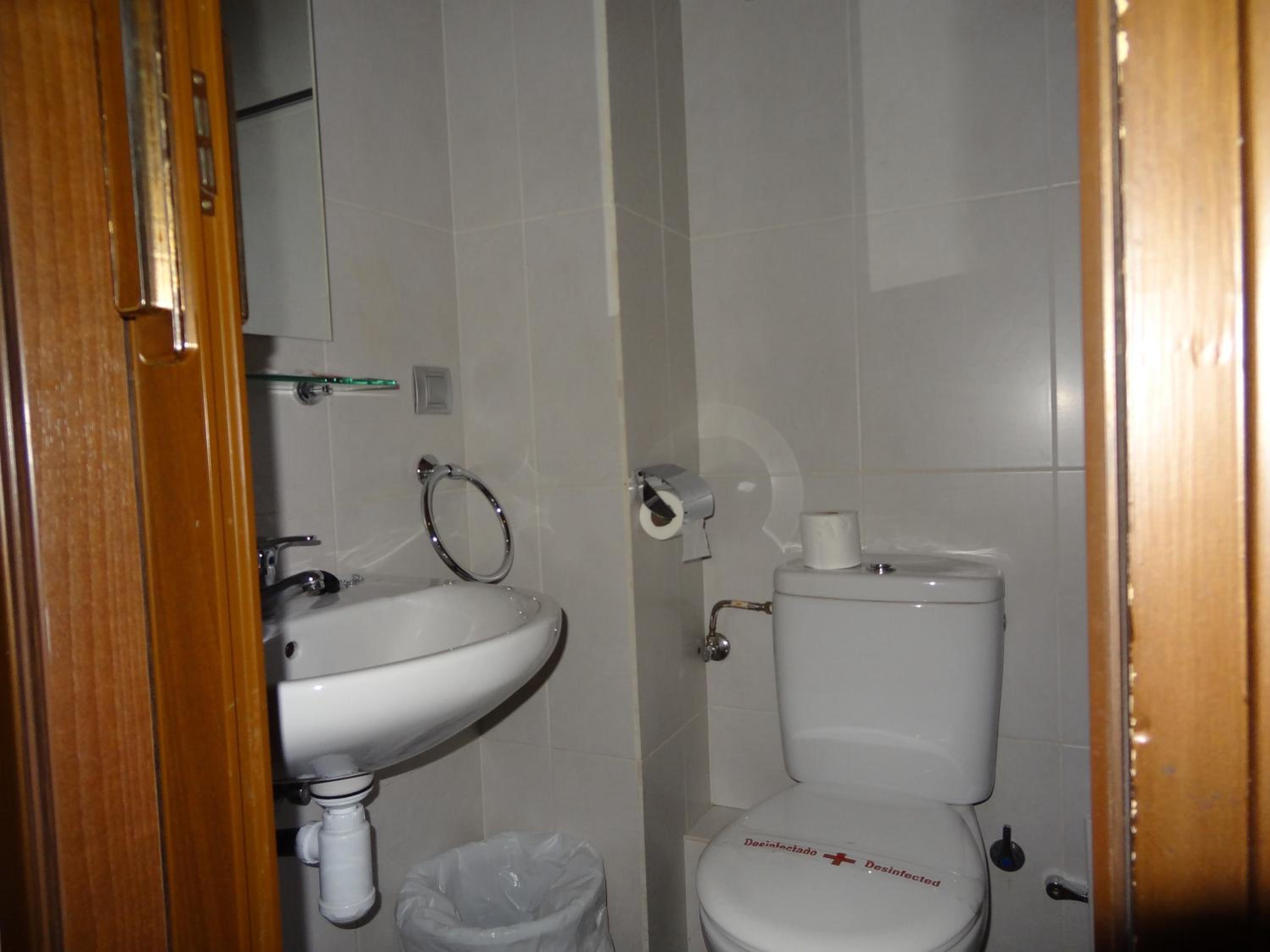 Single Room photo 3