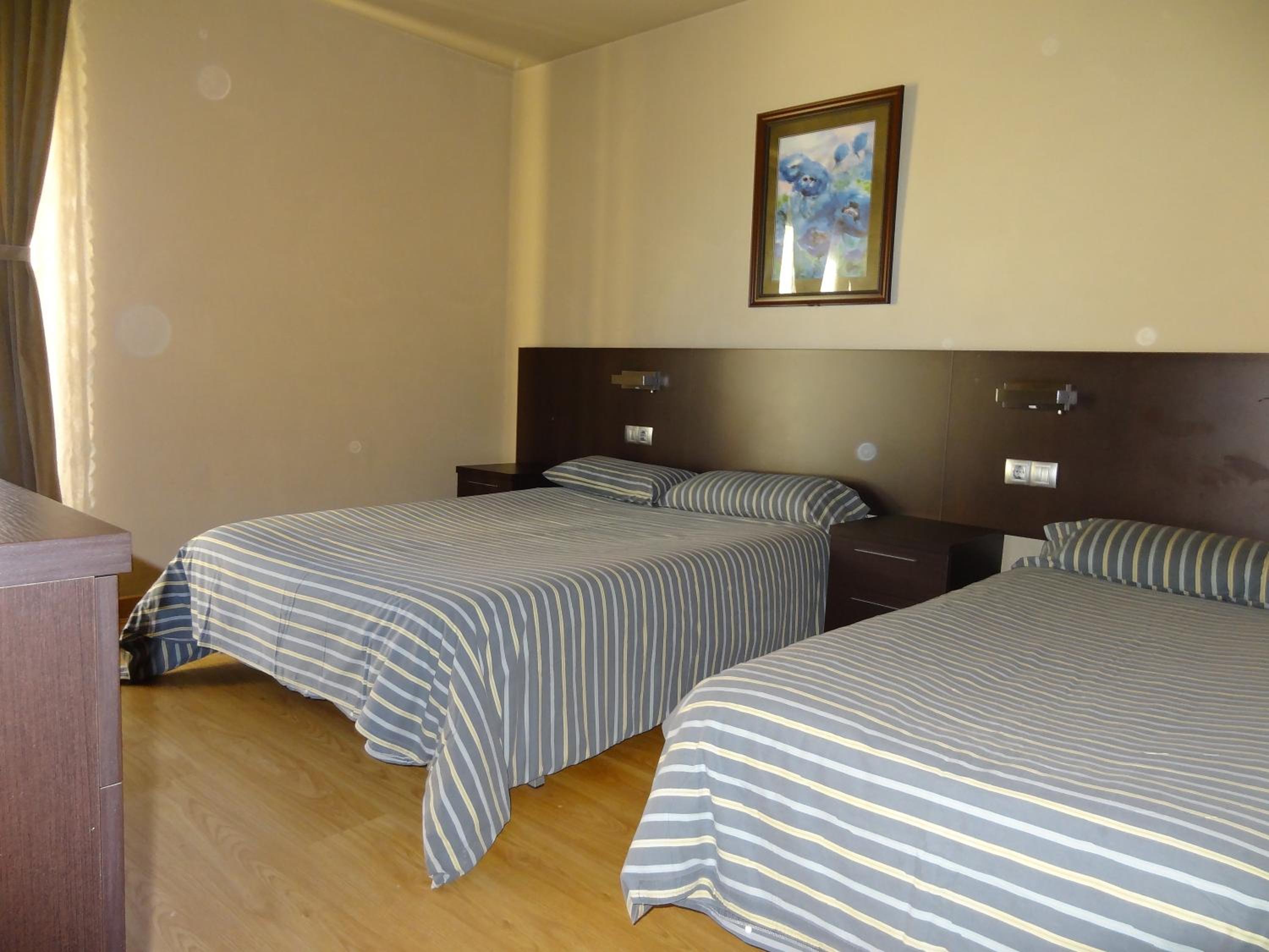 Triple Room photo 3