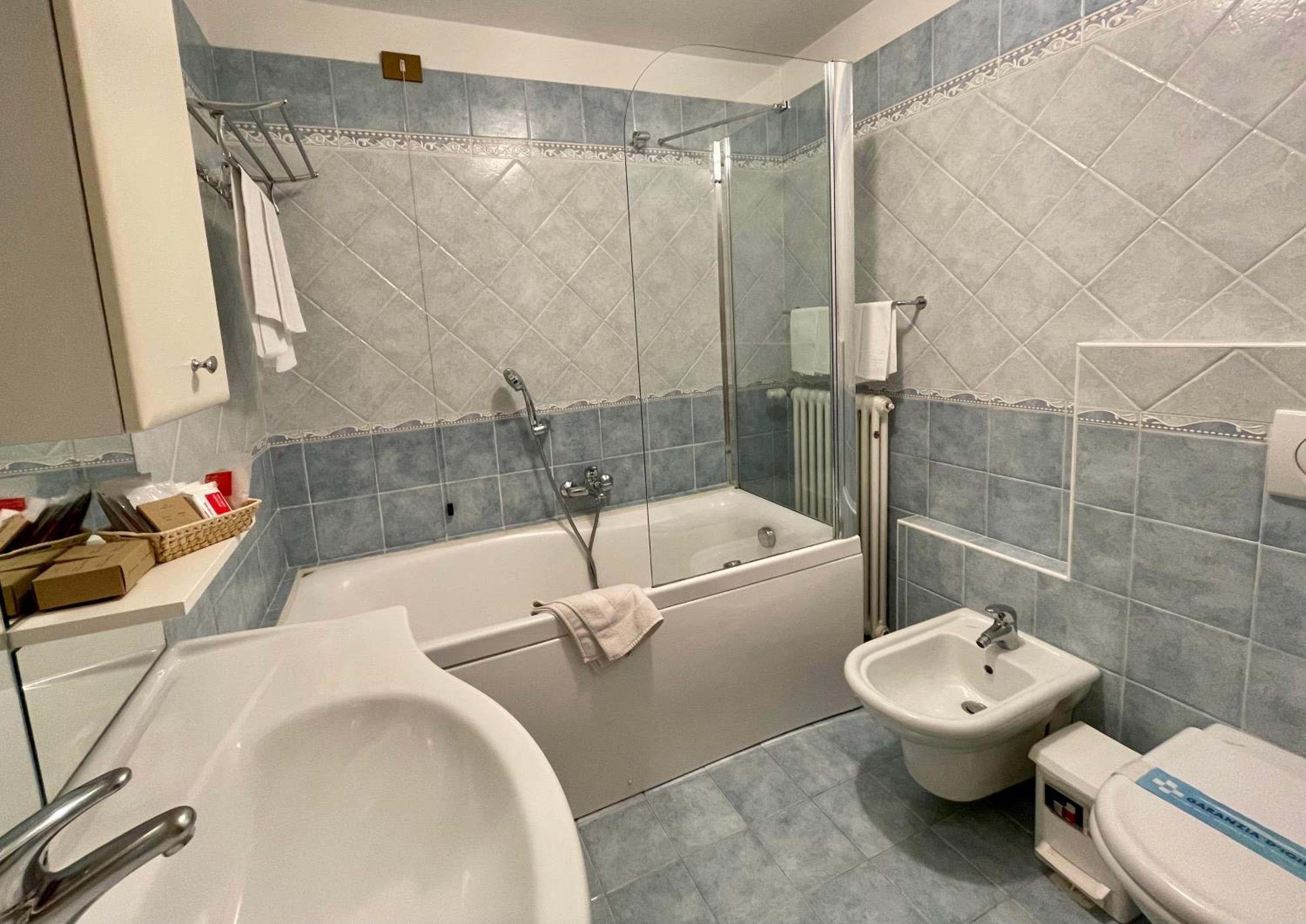 Family Suite - Photo 10