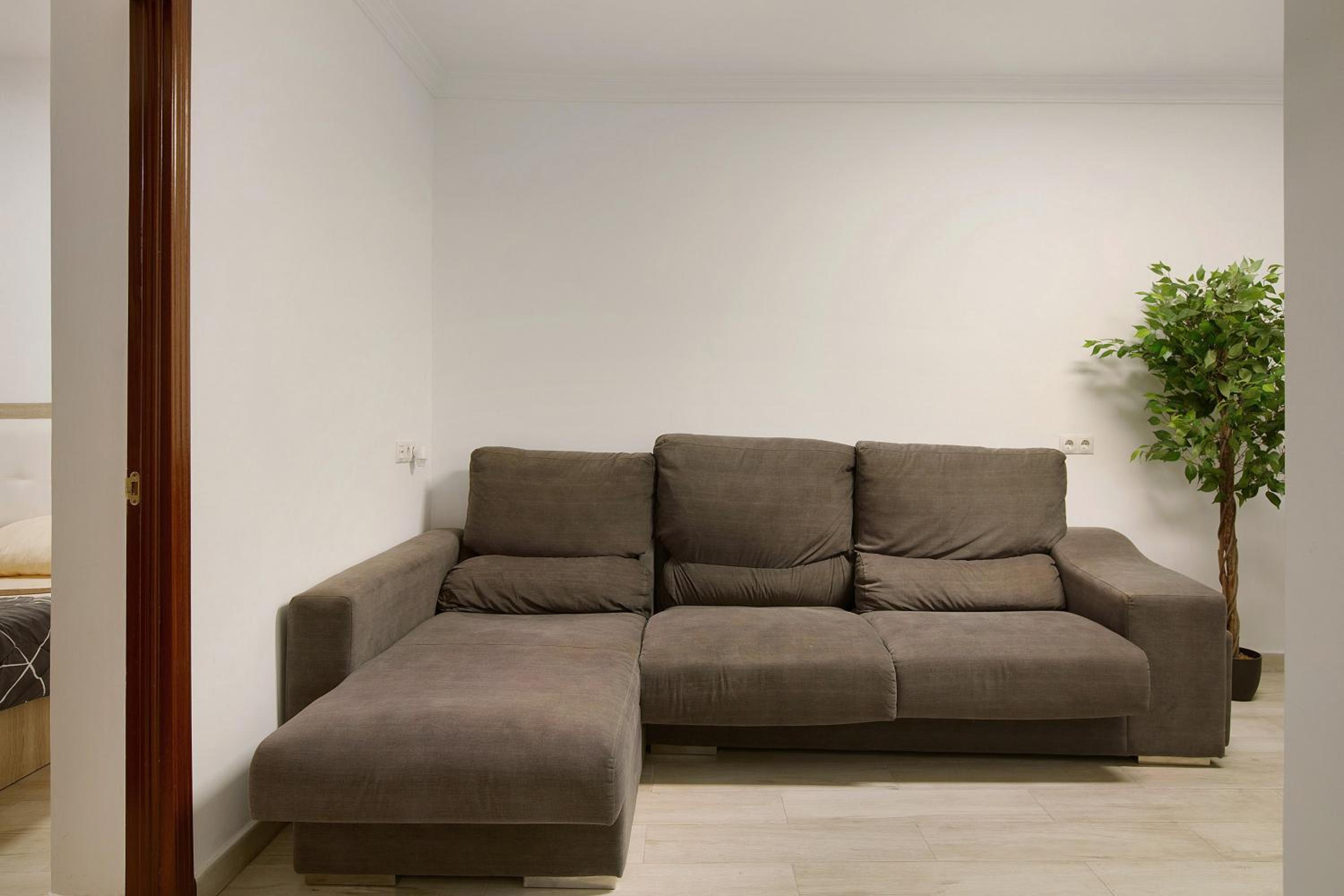 Apartamento Superior de Dos Habitaciones