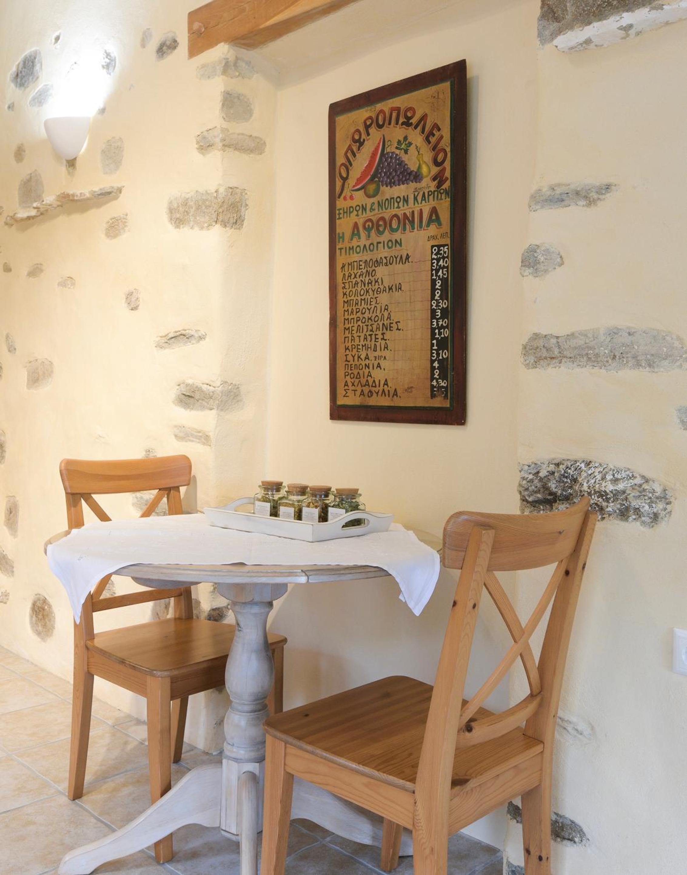 One-Bedroom Apartment with Sea View - Ground Floor photo 2