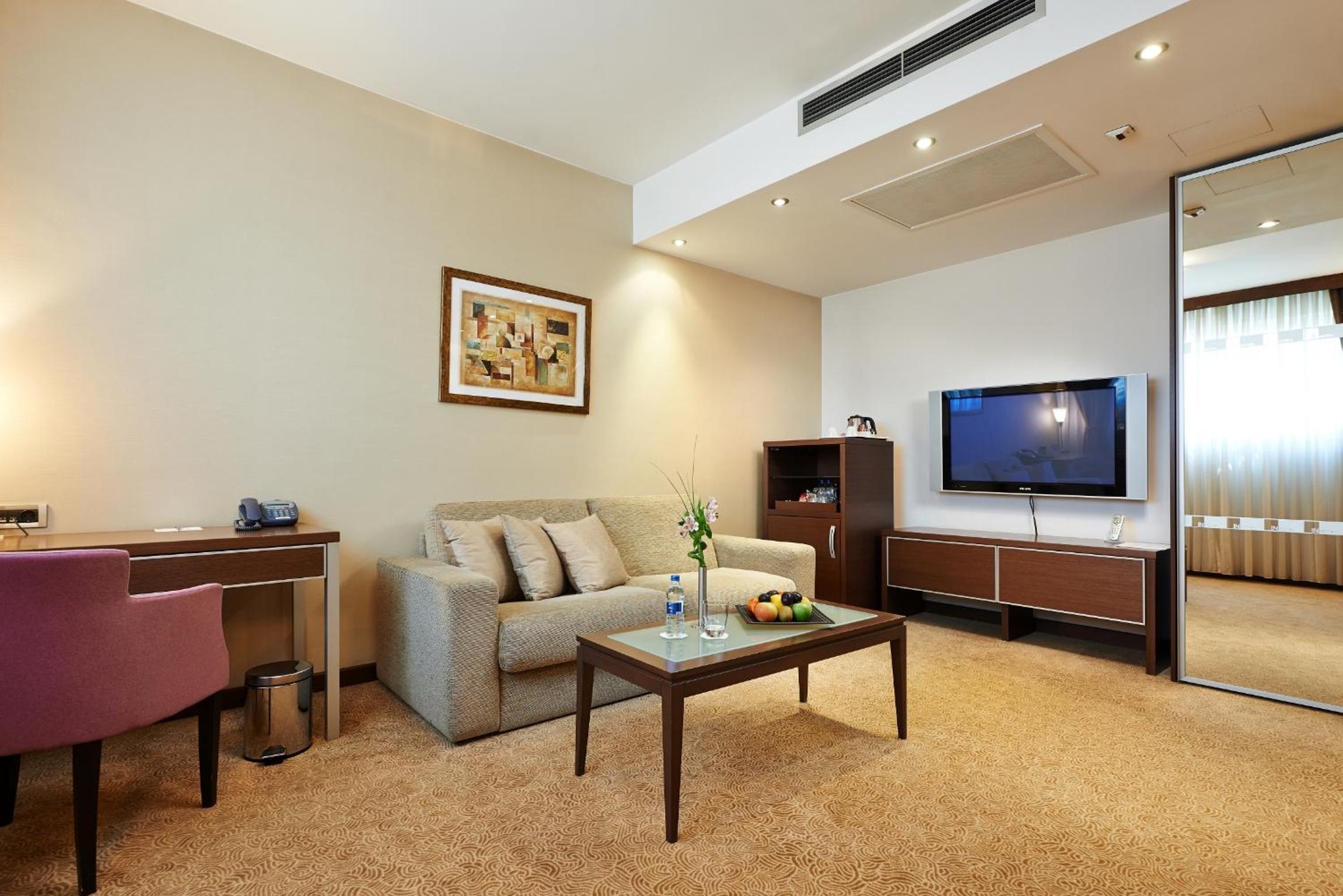 Junior Suite - Photo 3