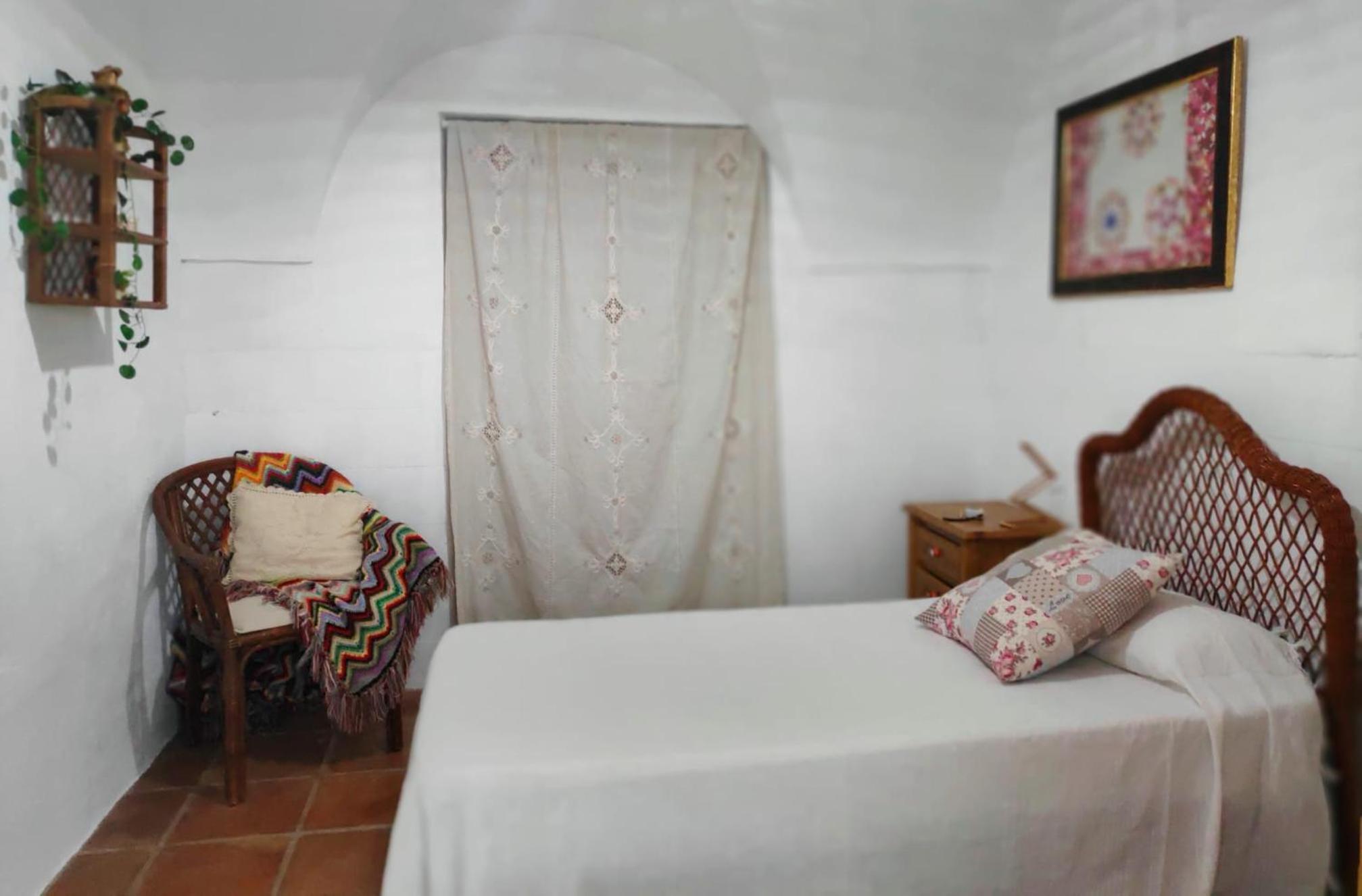 Casa de cinco habitaciones