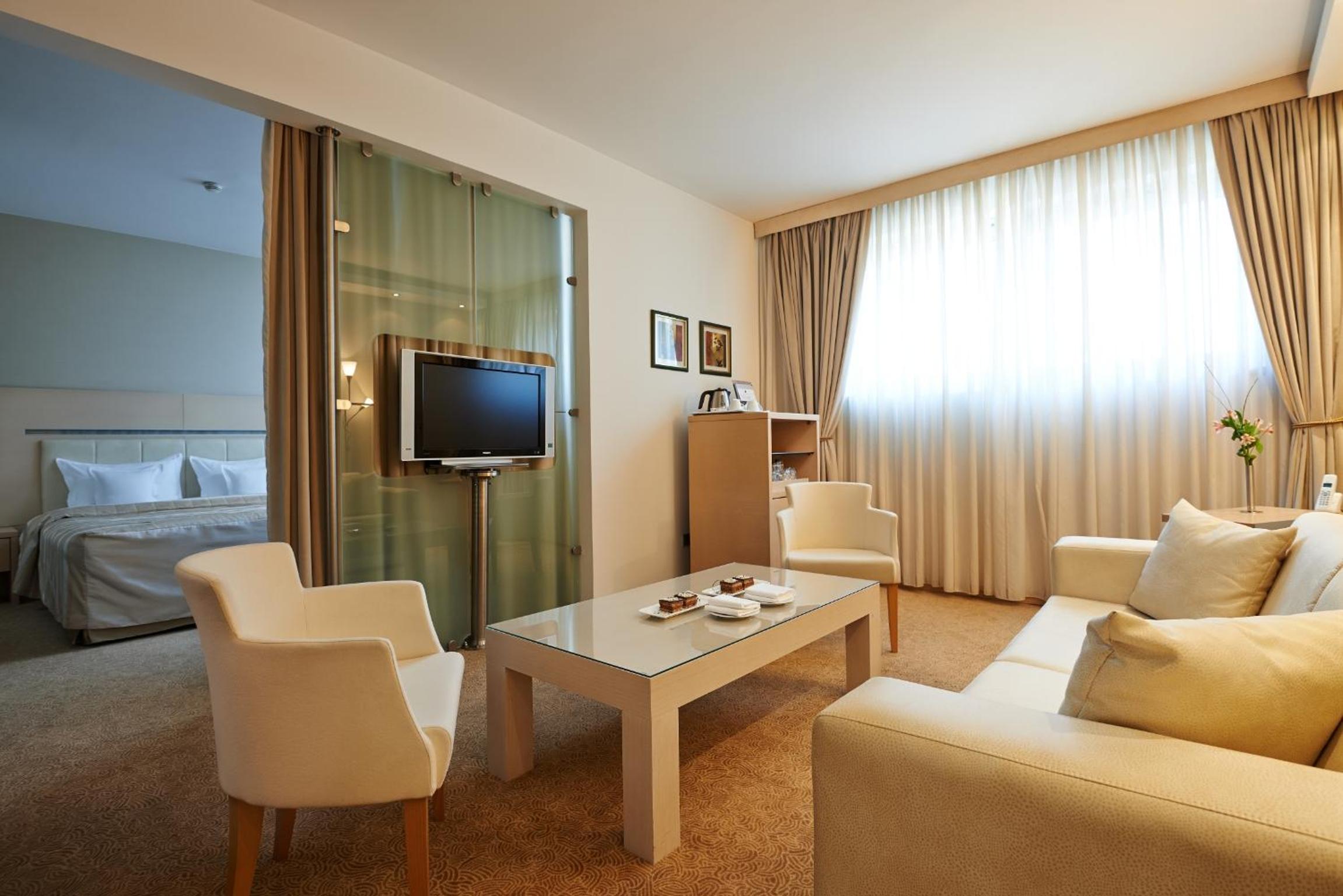 Superior Suite - Photo 11