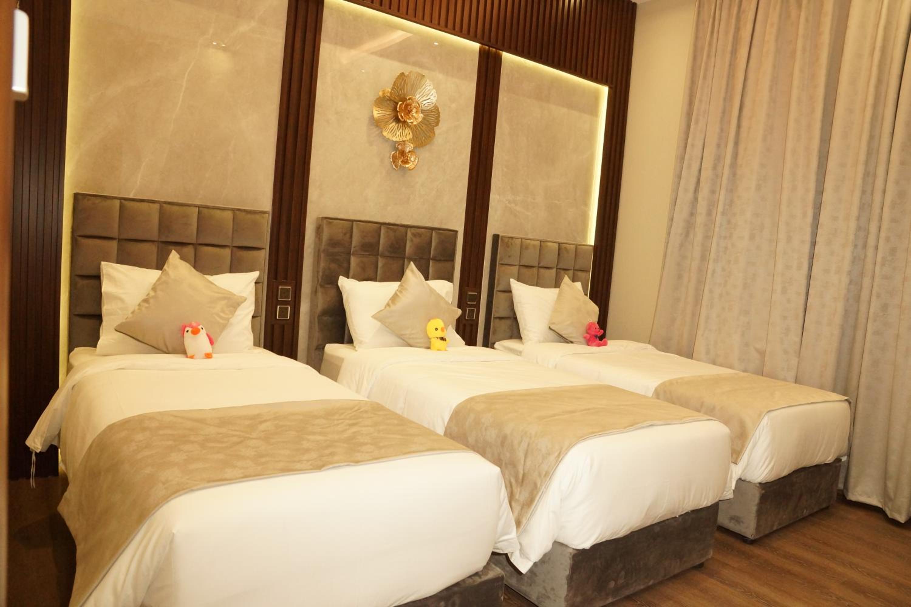 Two-Bedroom Villa - Photo 102