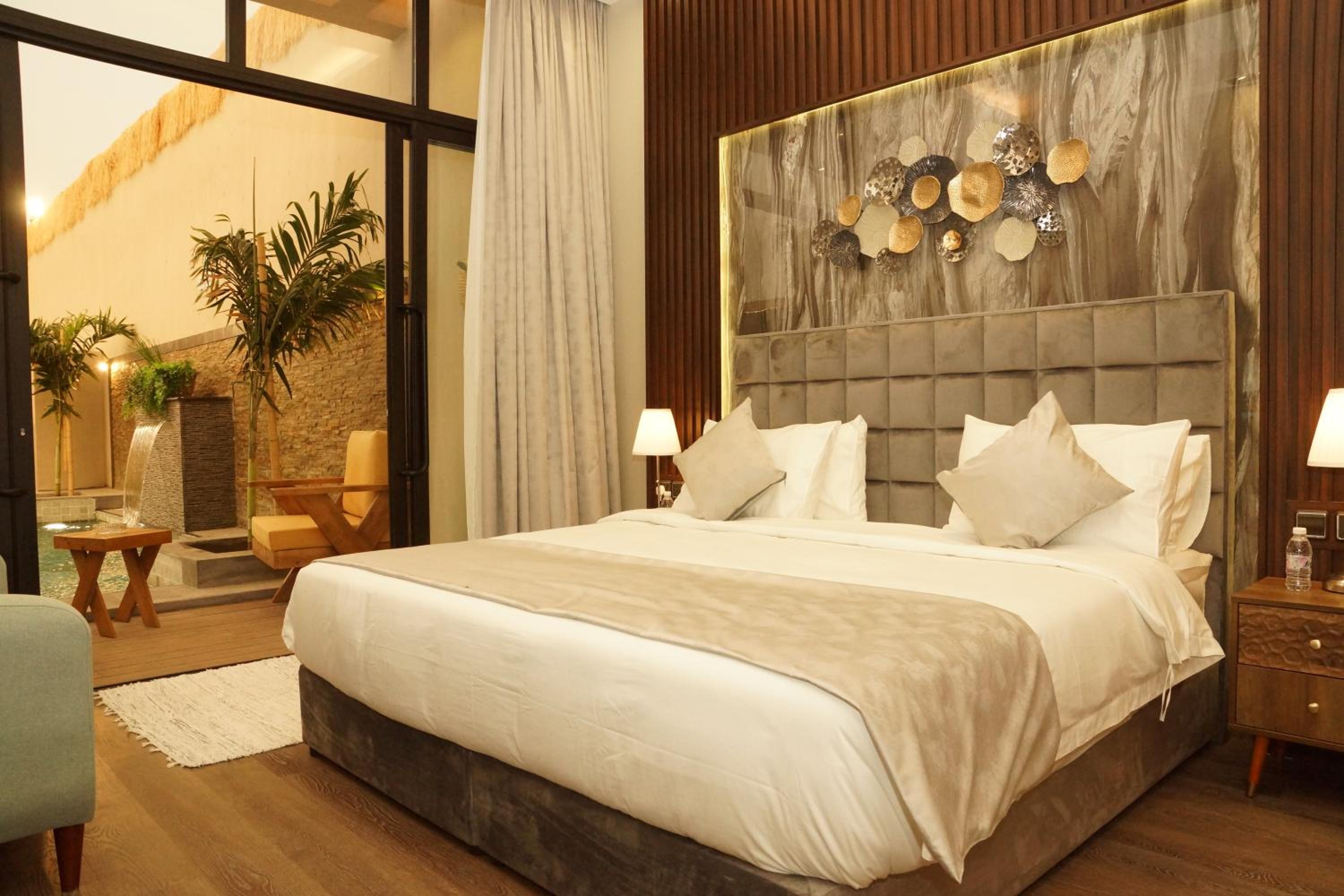 Two-Bedroom Villa - Photo 103