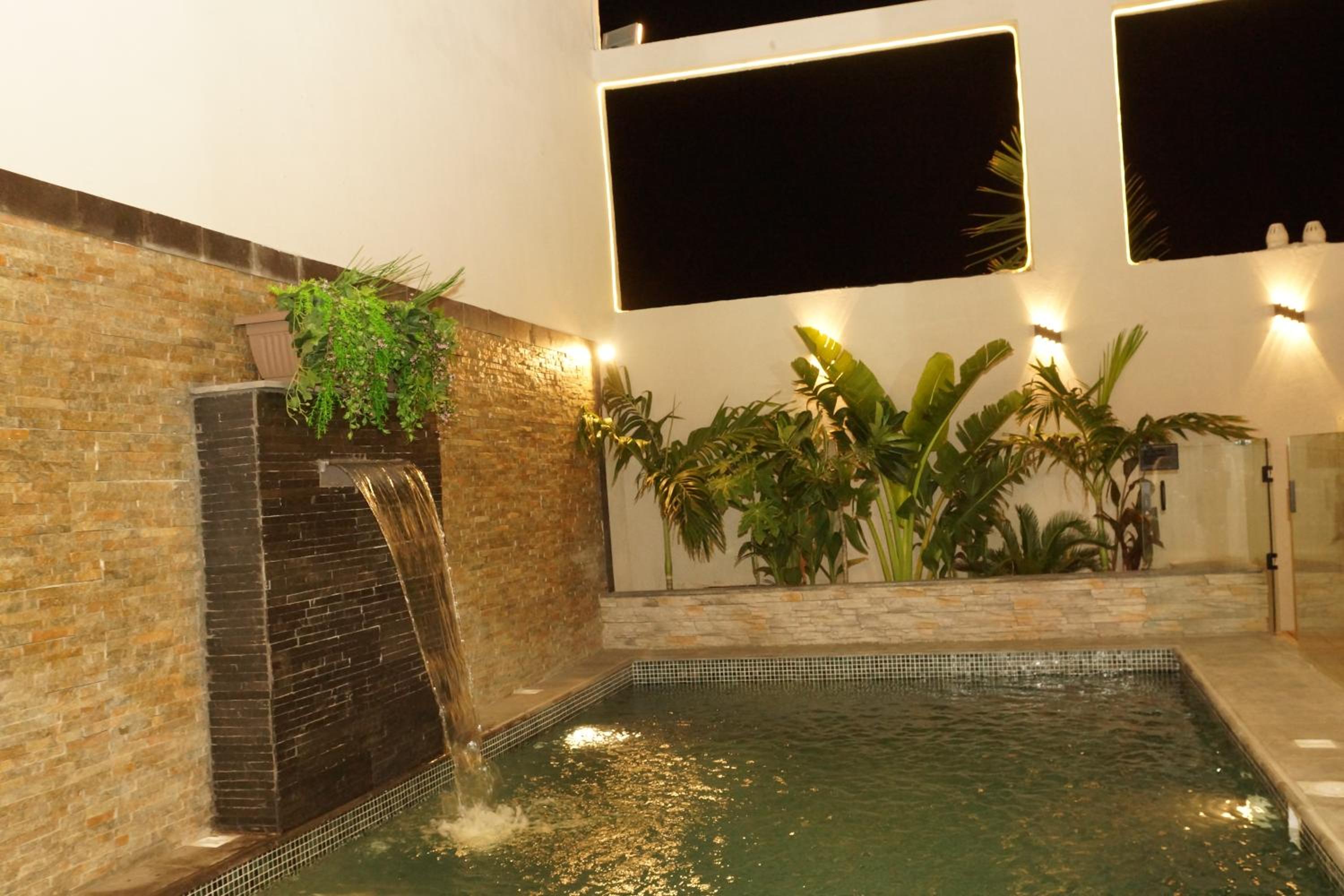 One-Bedroom Villa - Photo 41