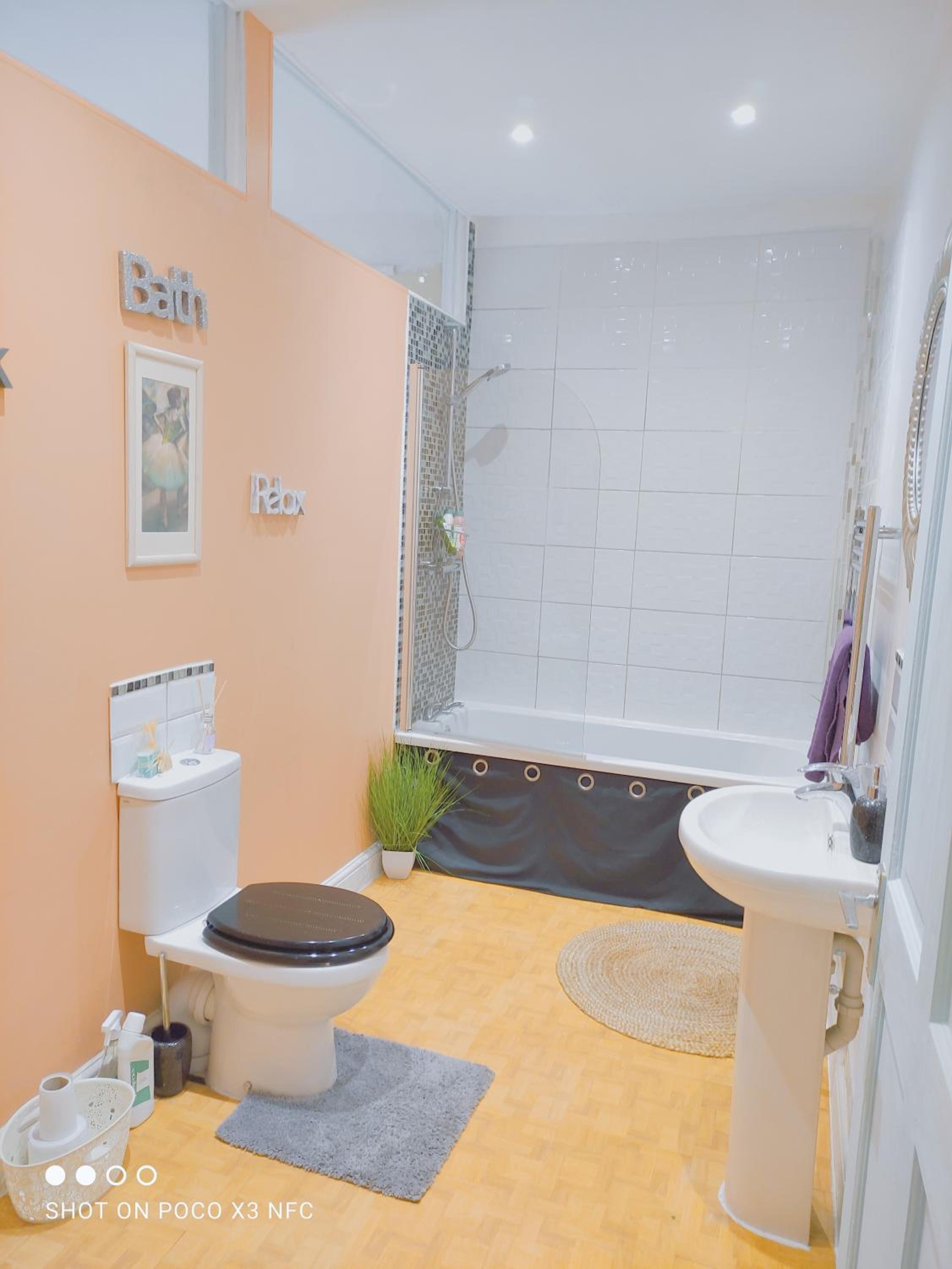 One-Bedroom Apartment photo 3