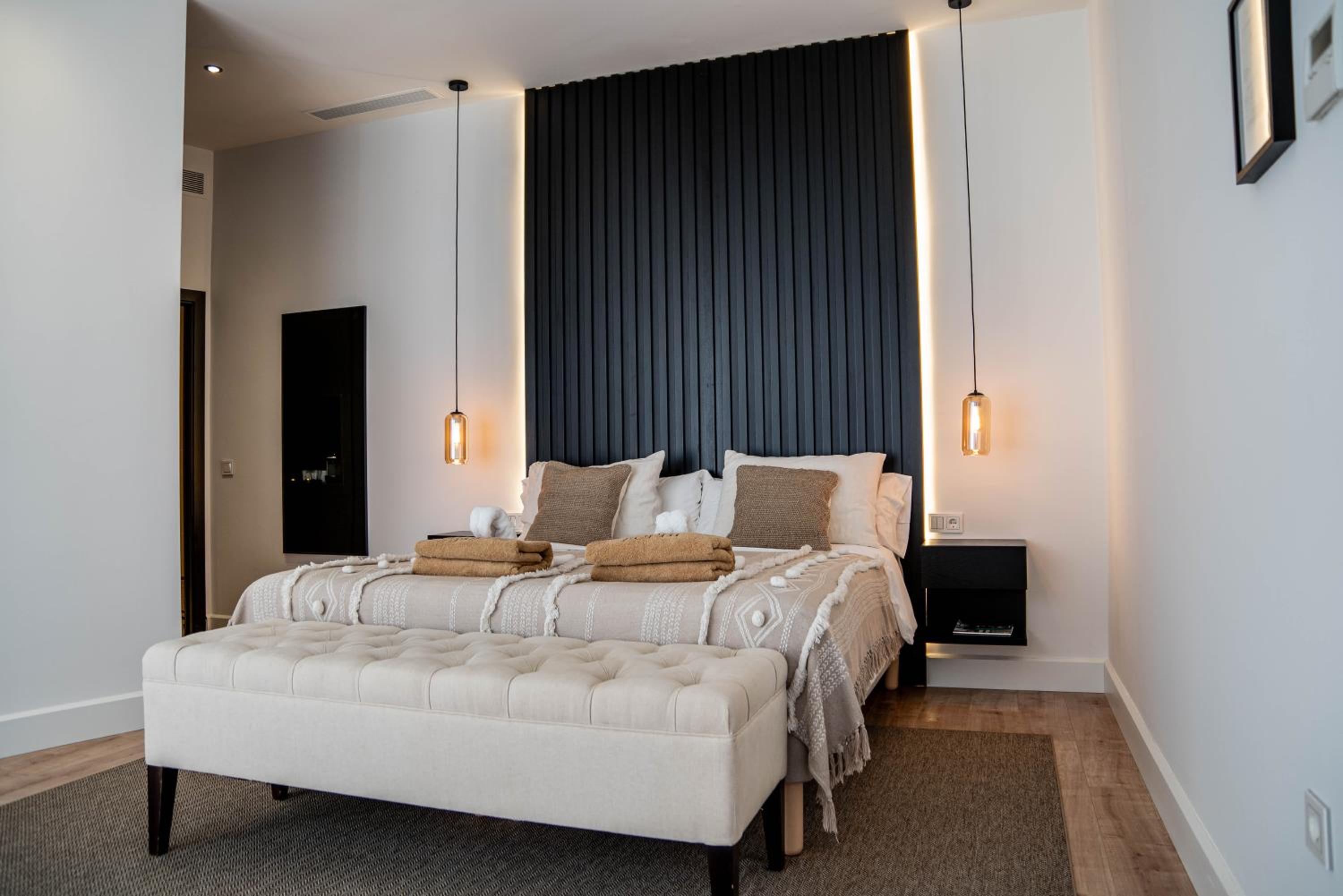 Double Room with Garden View - Photo 6