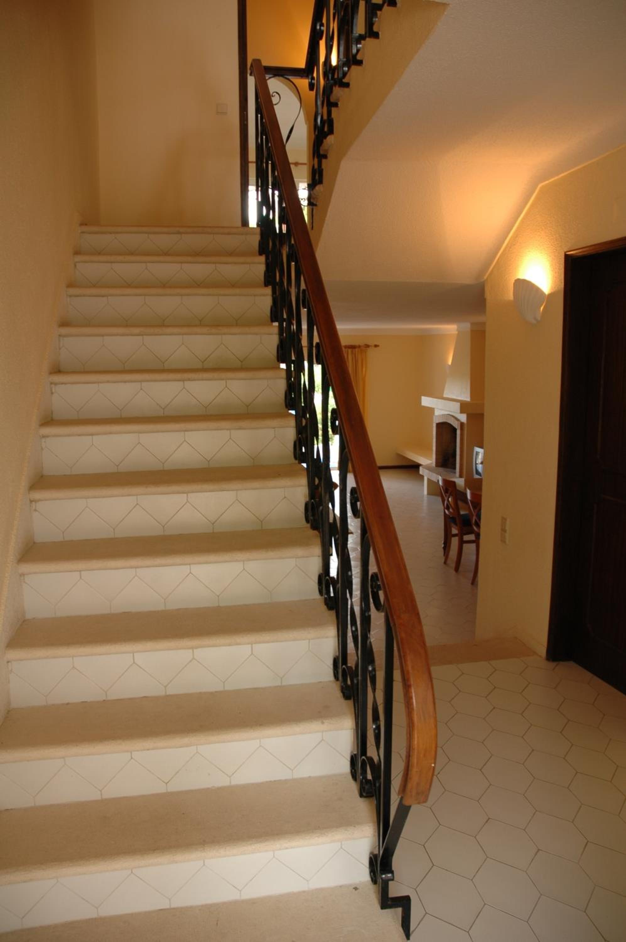 Vila de Dois Quartos