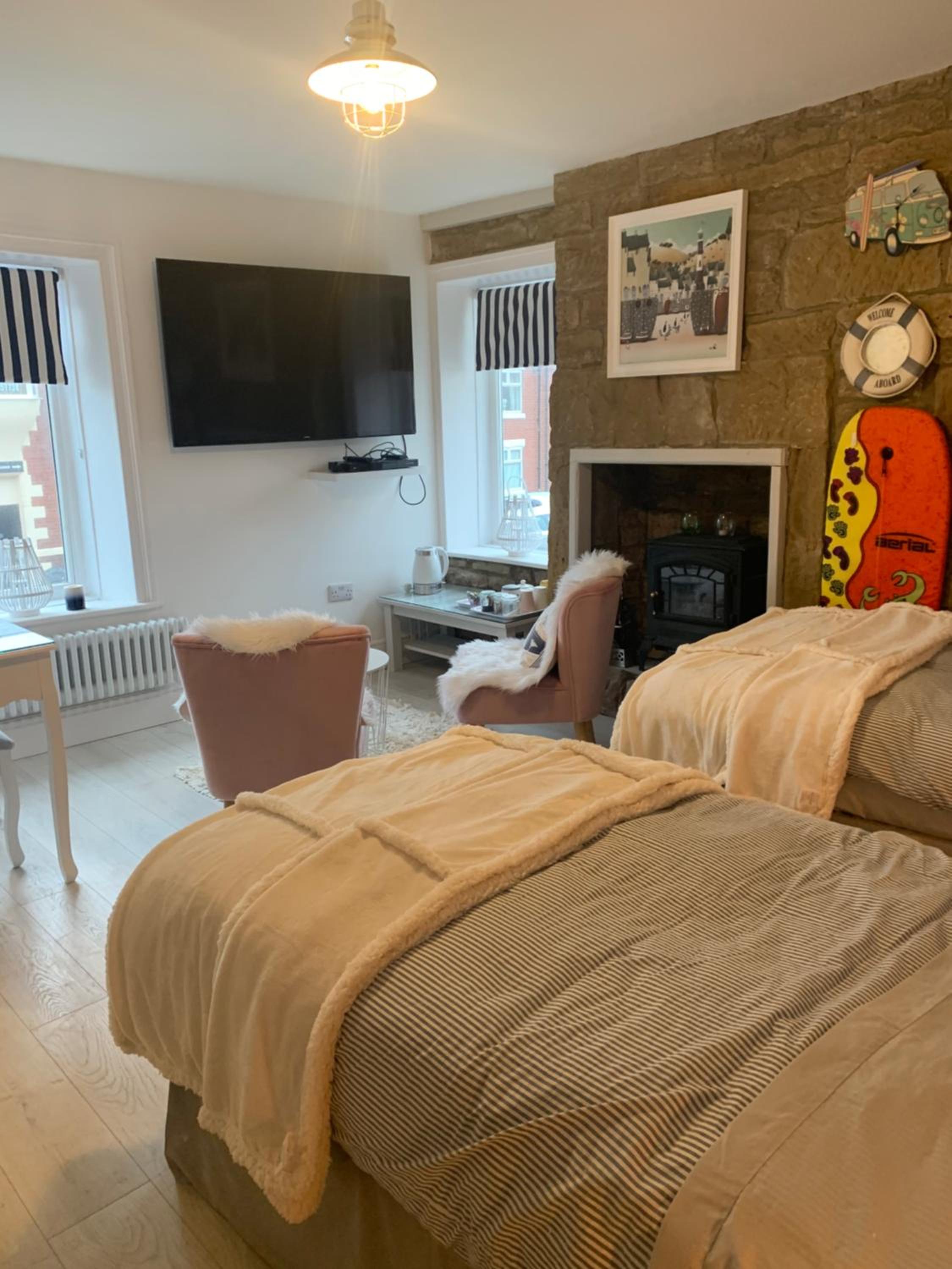Two-Bedroom Suite photo 1