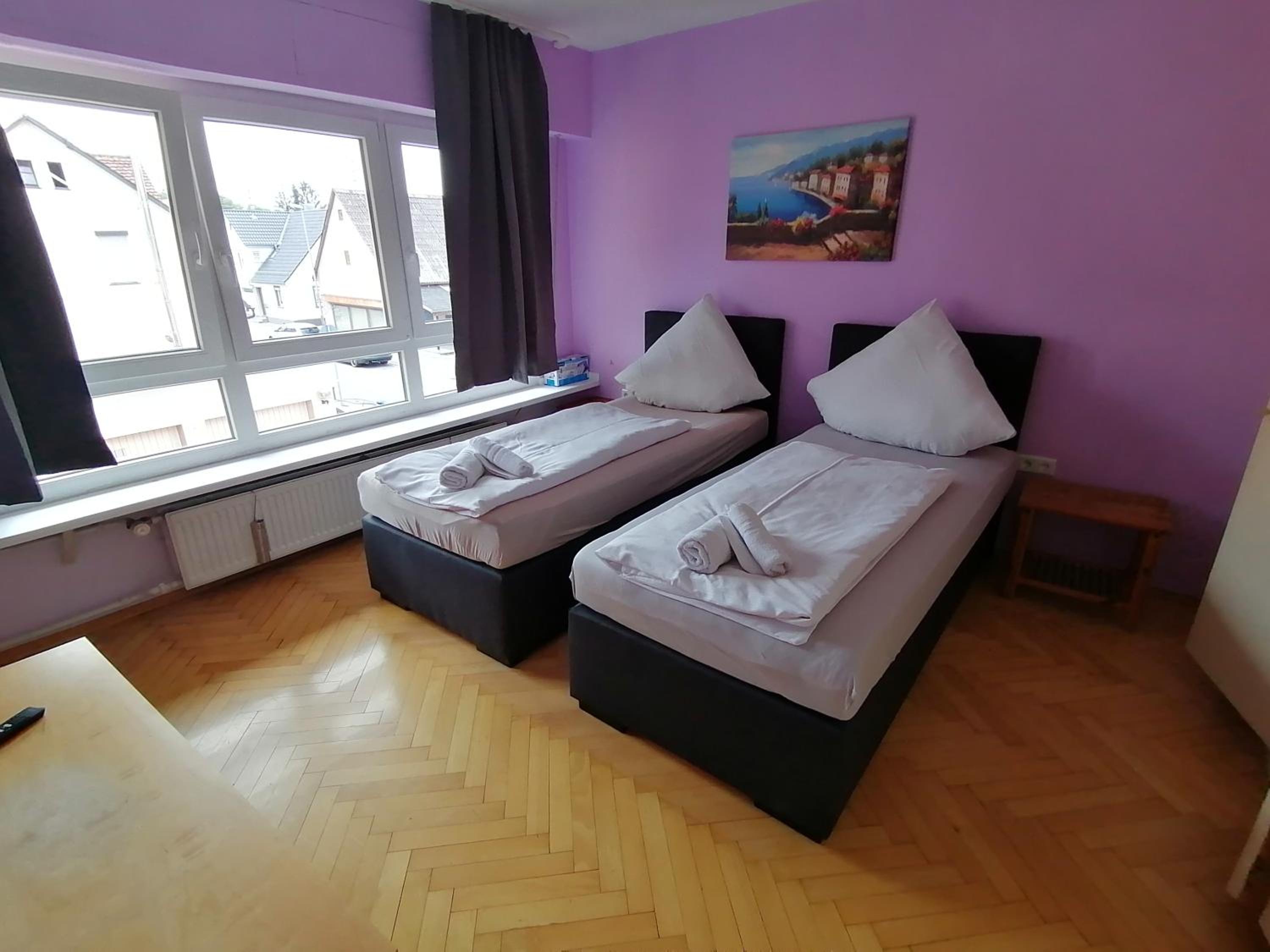 Standard Double Room - Photo 1